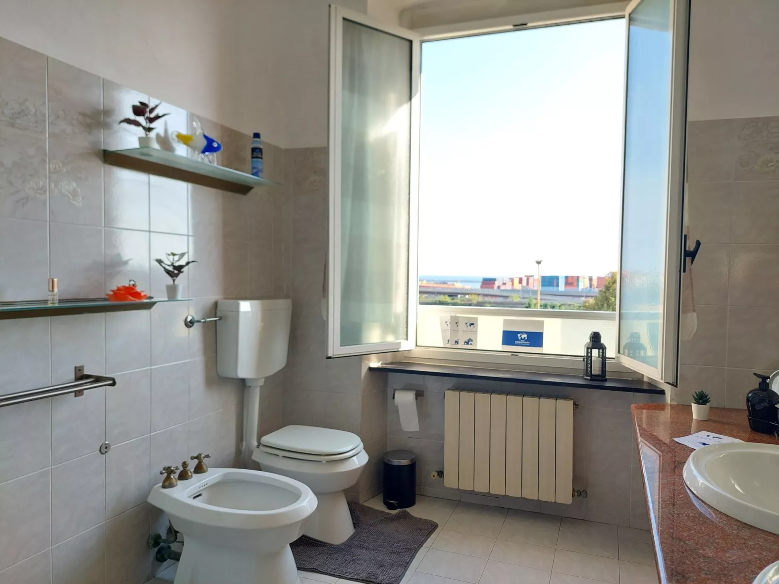 Casa Vittoria bei Holiday World - Binnen