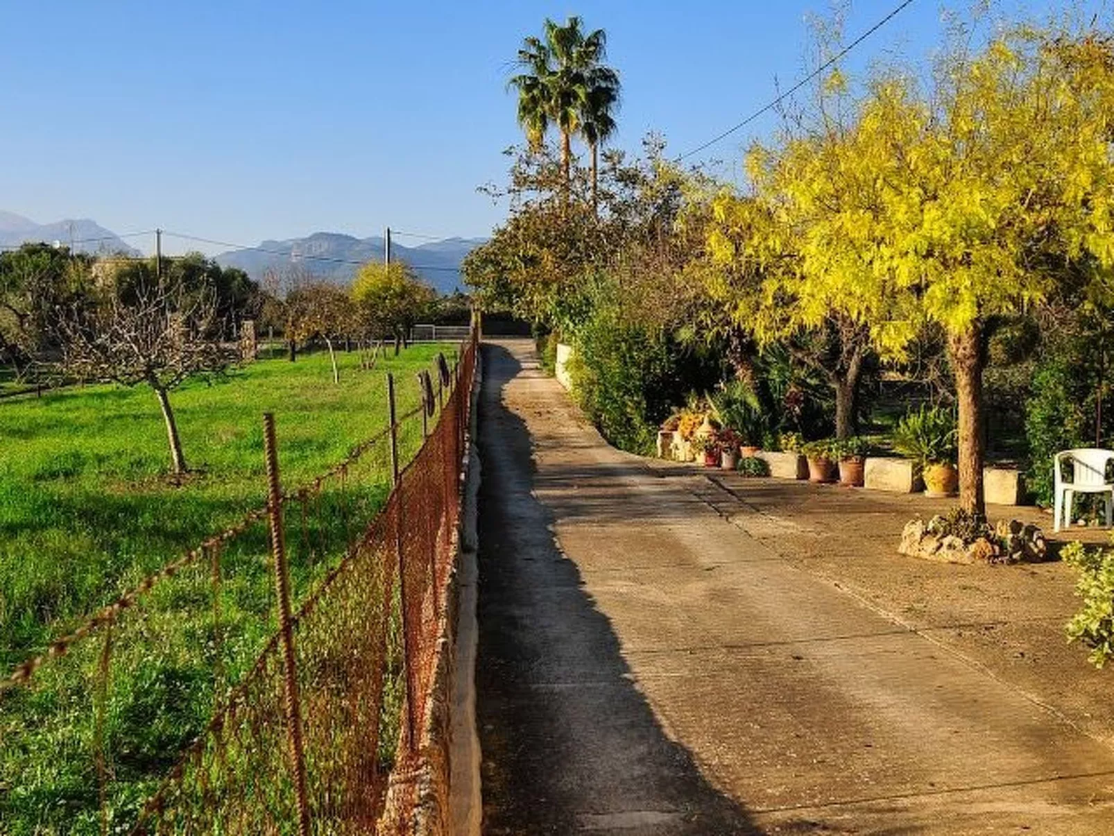 Gemütliches Häuschen S04MLL - Buiten