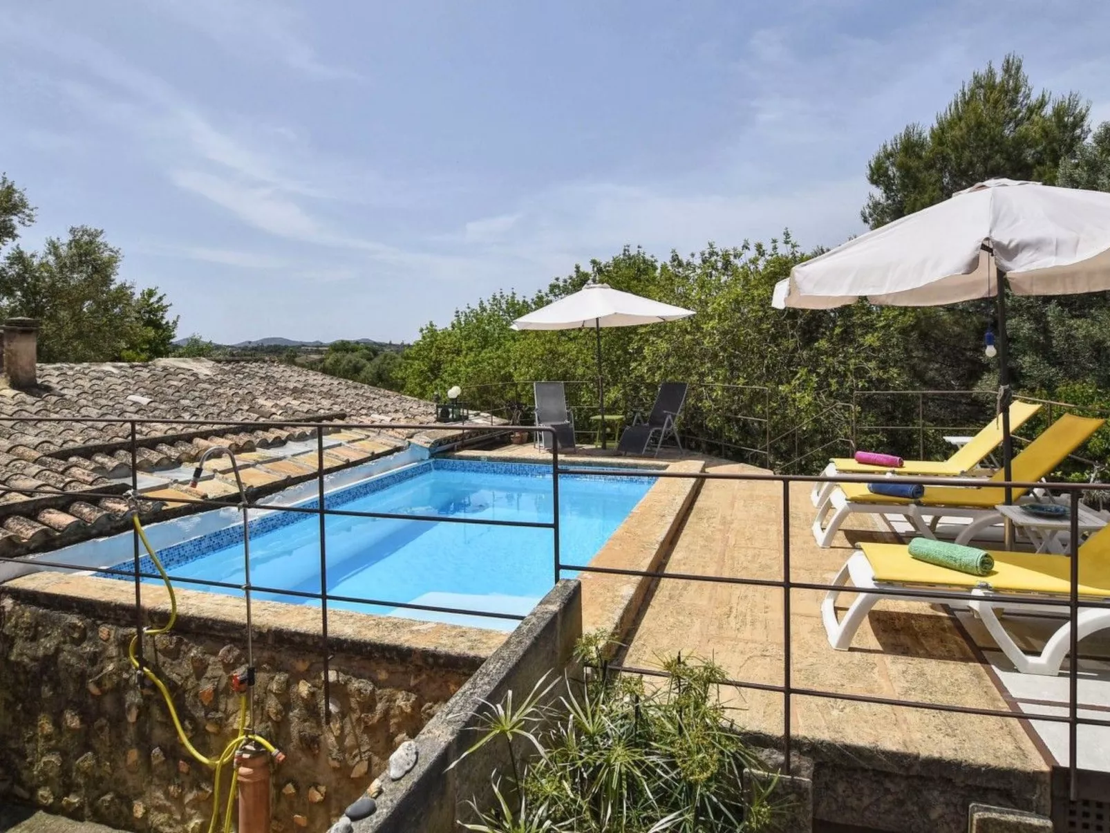 MONTSERRAT  ( SON PERETO ) - Image-tags.info