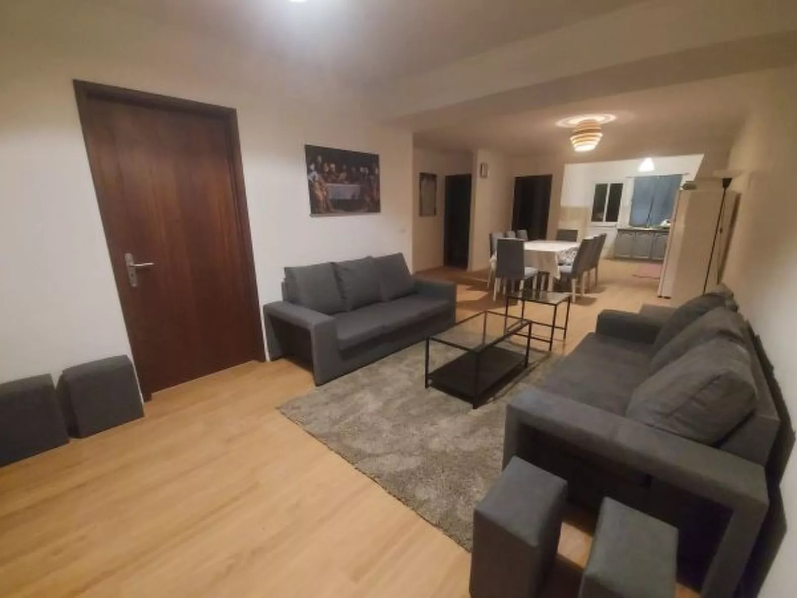 LAGOA SEA VIEW by VACATIONY - Binnen