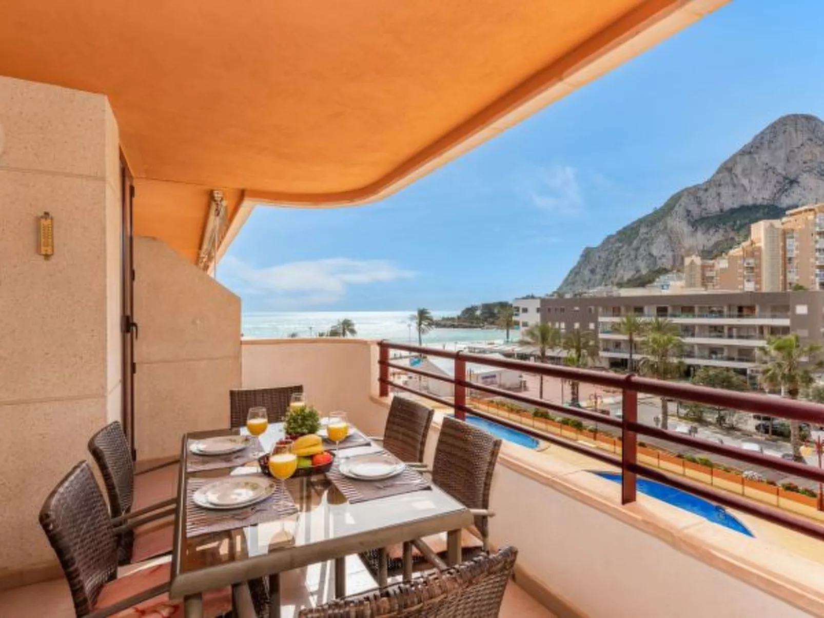 Apartment Zafiro - PlusHolidays - Image-tags.info