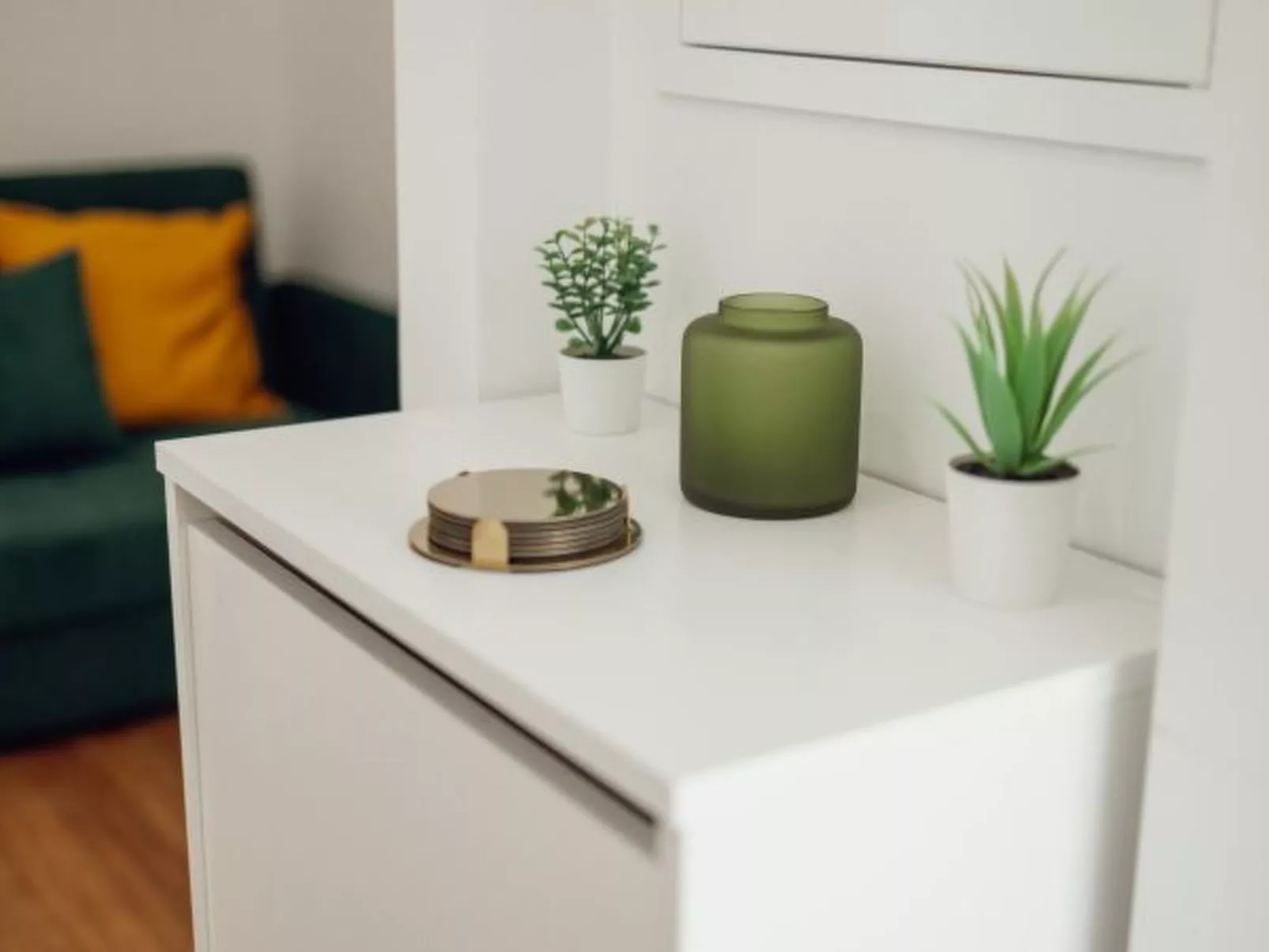 LAPA STYLISH APARTMENT B WITH TERRACE by VACATIONY - Binnen