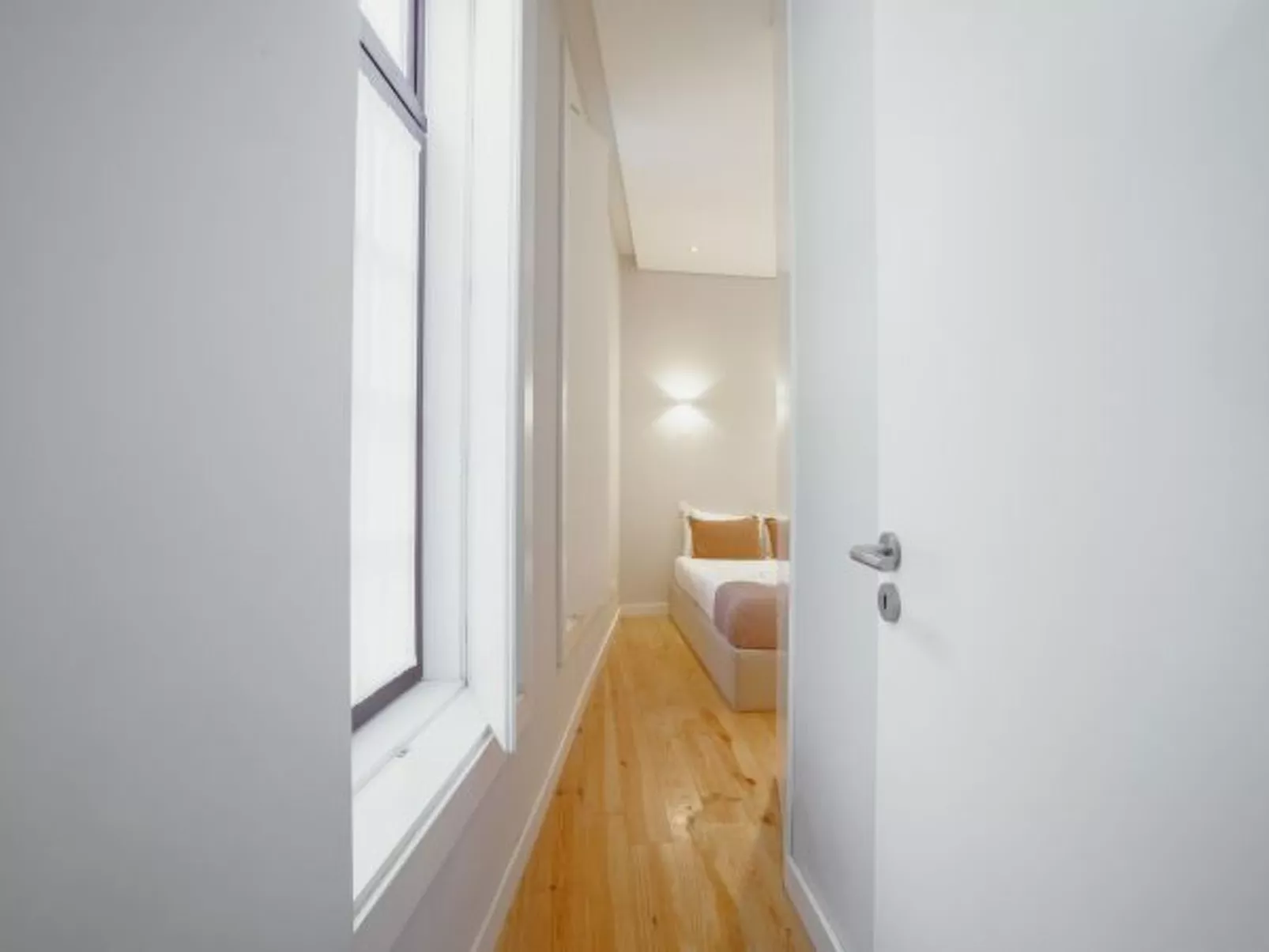 DOWNTOWN AMAZING DUPLEX by VACATIONY - Binnen