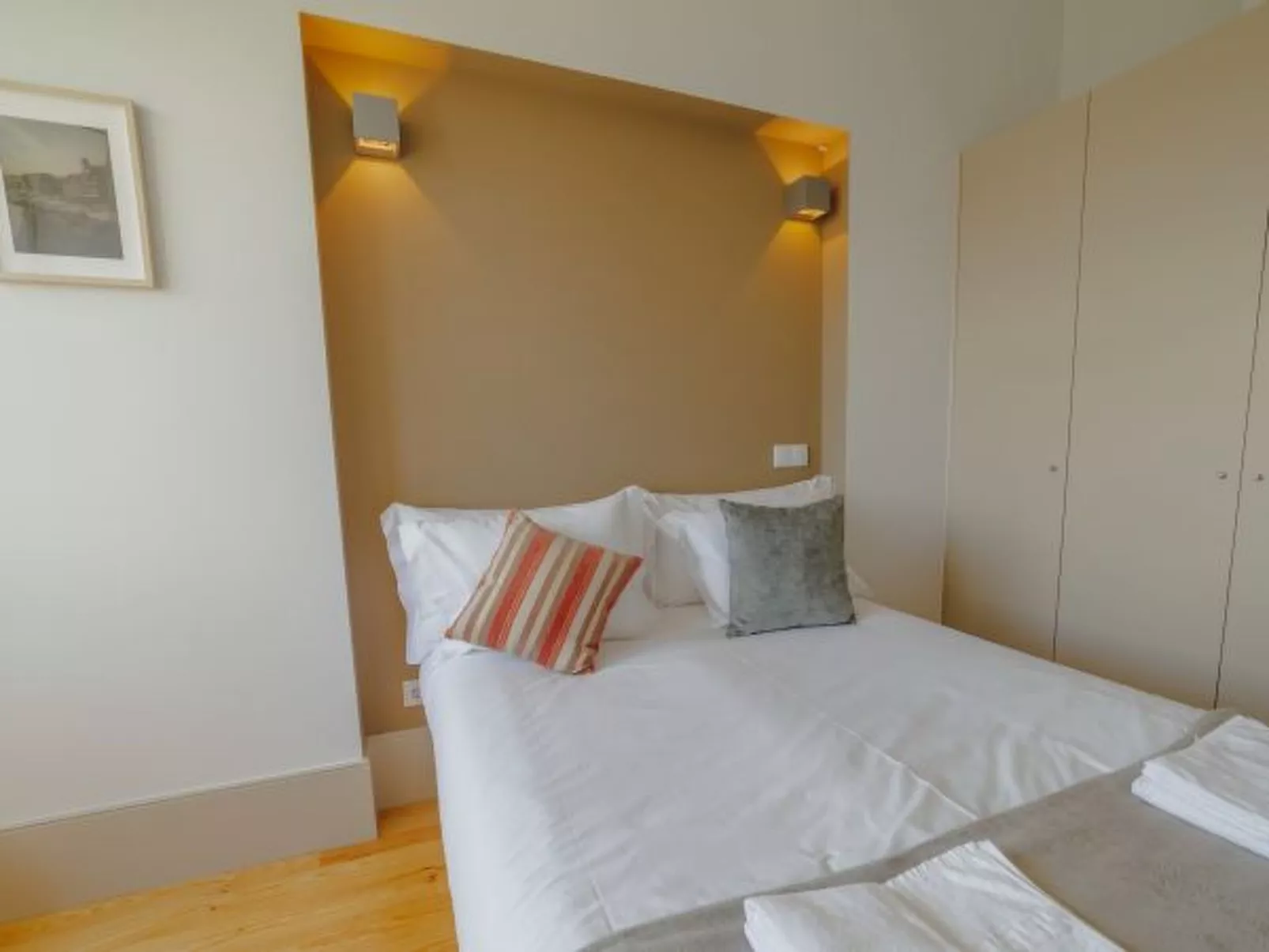 LEGACY OPORTO PREMIUM APARTMENT I by VACATIONY - Binnen