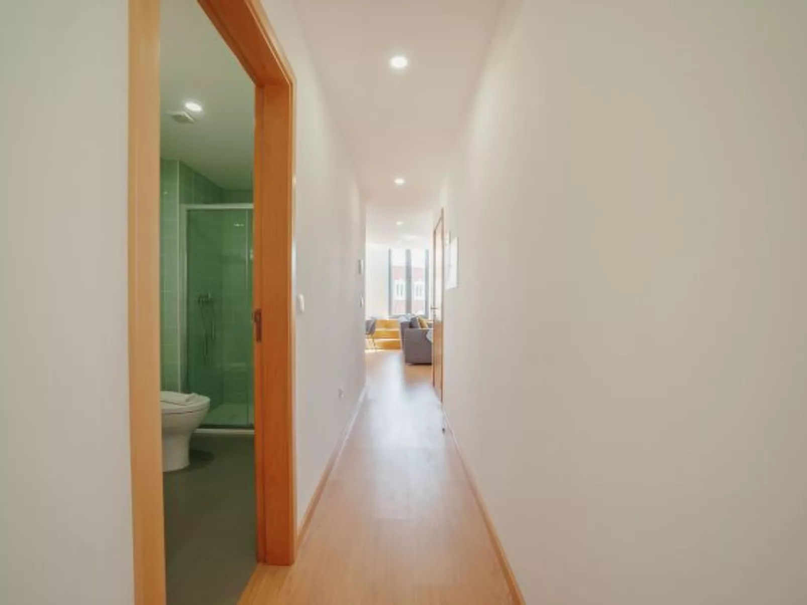 MODERN & STYLISH APARTMENT II by VACATIONY - Binnen