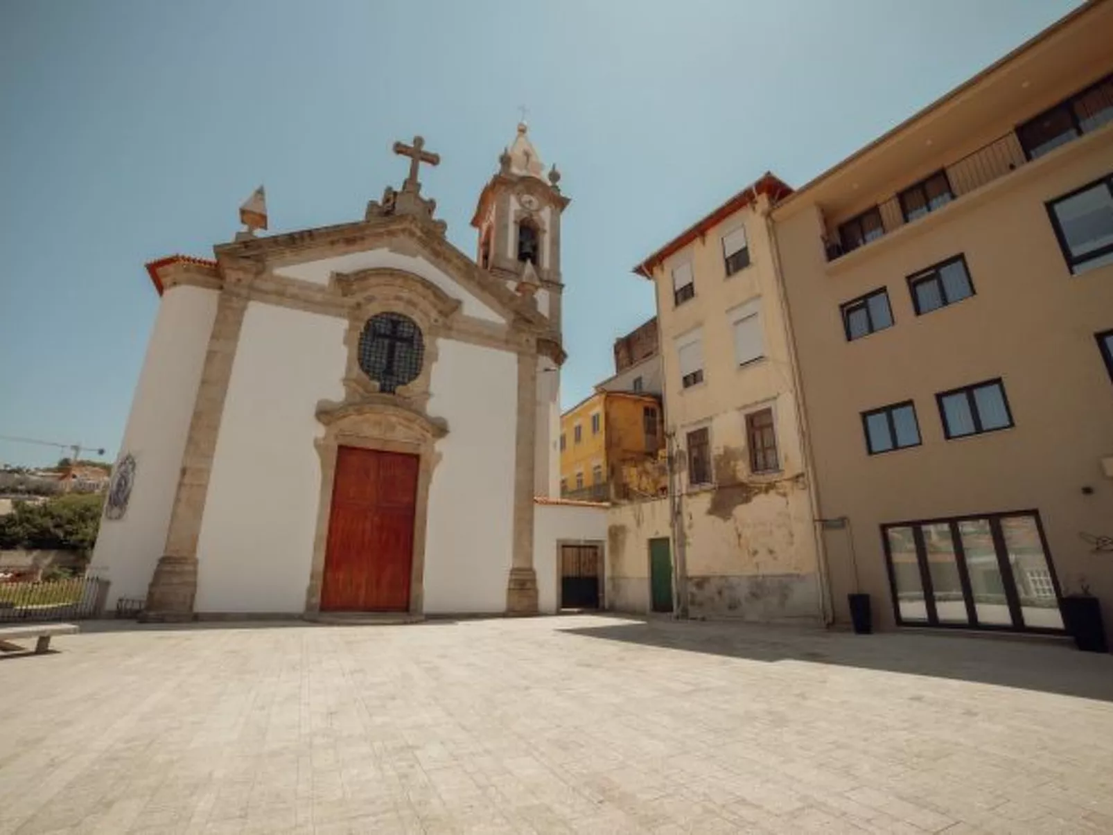 DOURO PANORAMIC VIEWS by VACATIONY - Buiten