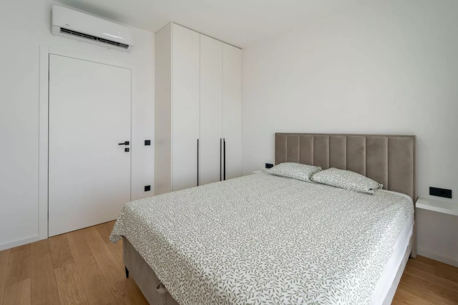 Seaview Villa Turnea - Slaapkamer