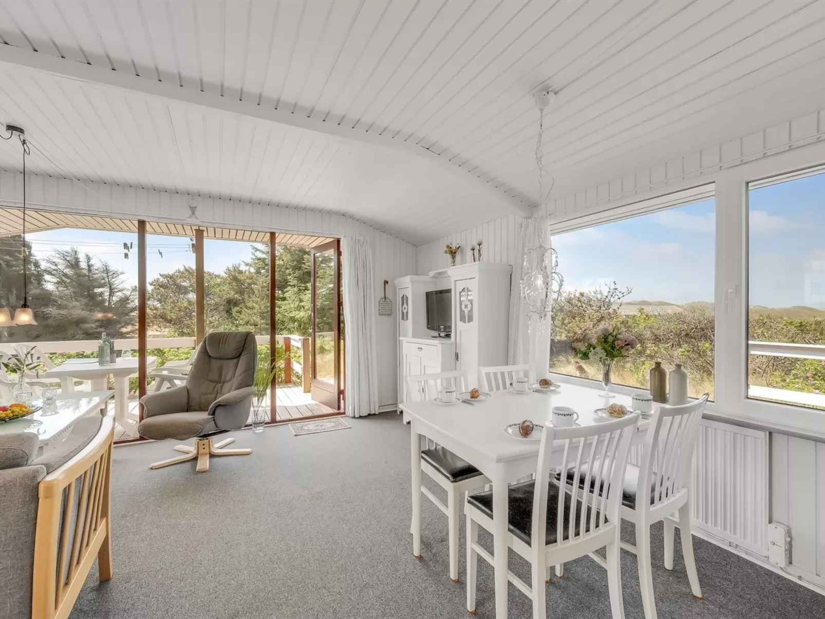 "Heidel" -  from the sea - Binnen