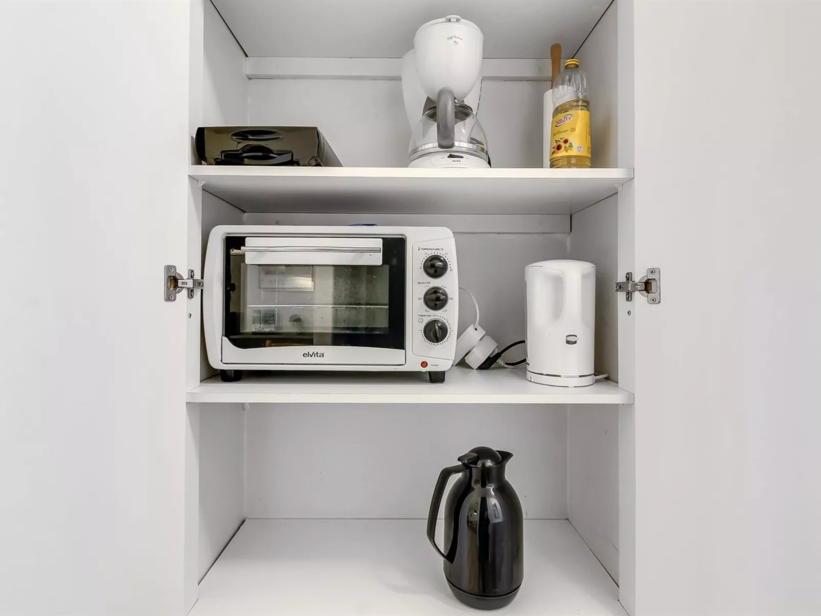 "Solveg" - 150m from the sea - Binnen