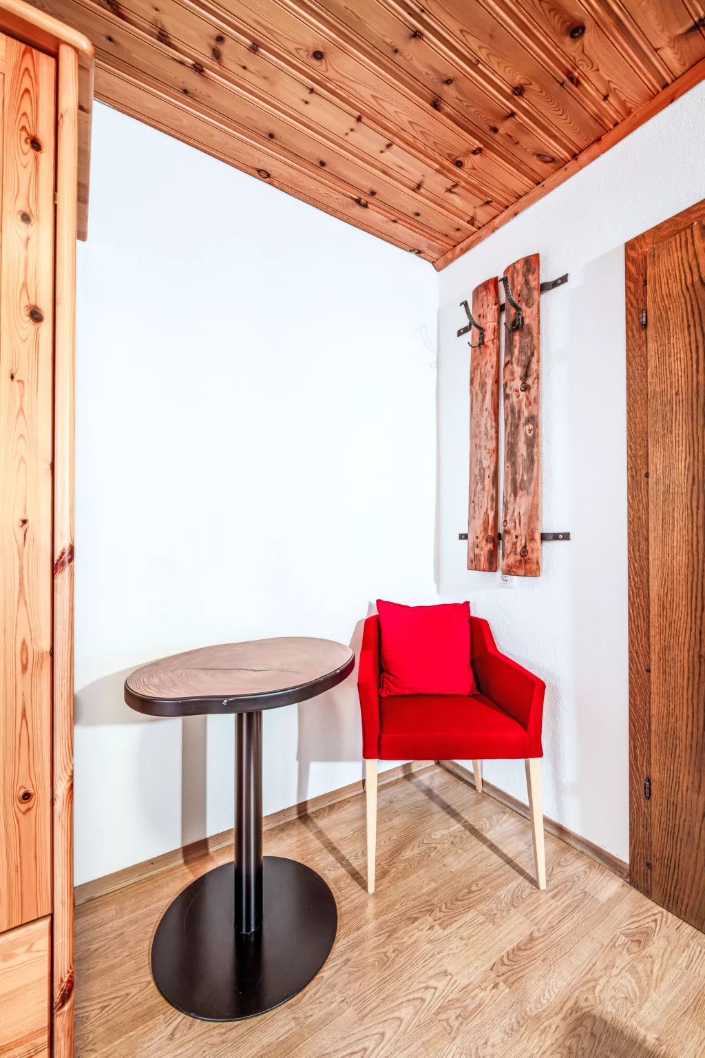 Ferienwohnung Gartenblick - Binnen