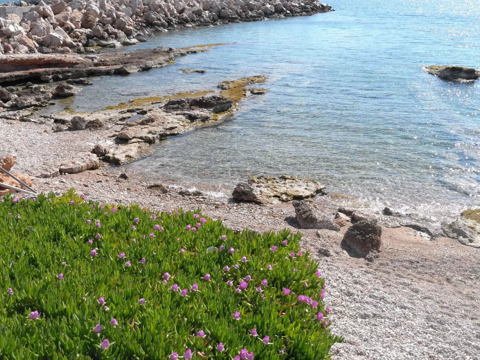 Starapartment Athens-Varkiza Top 2 - Buiten