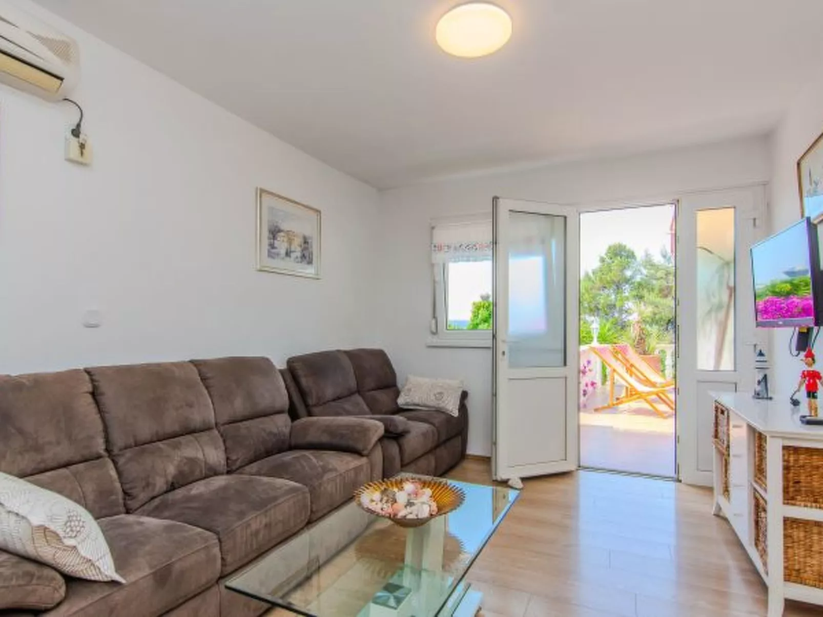 Rustical Villa VERDE with pool - Image-tags.info