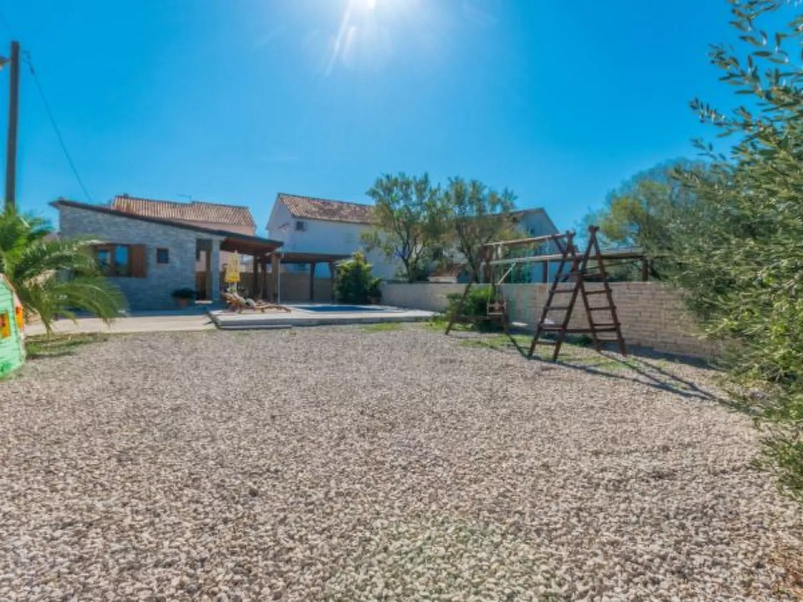 Holiday Home Ema with pool - Image-tags.info