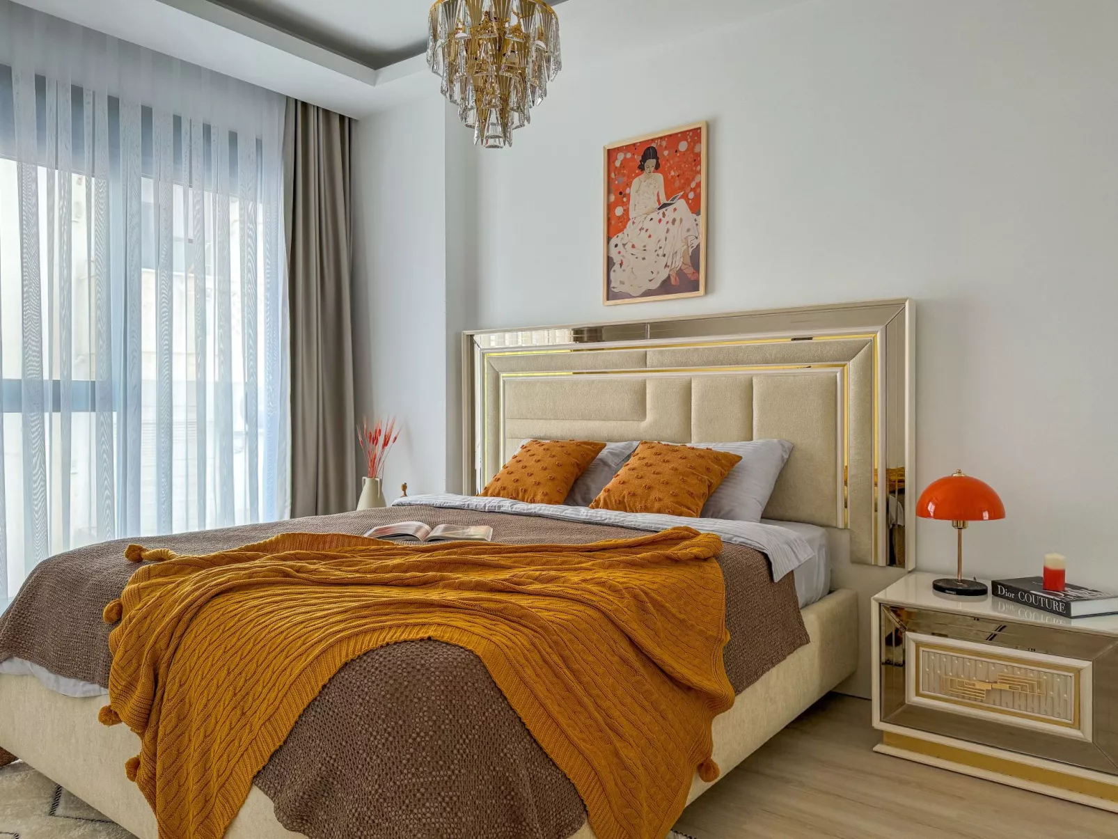 Qoople Elite 4 Elize 6 neue Wohnung im Stadtzentrum - Binnen