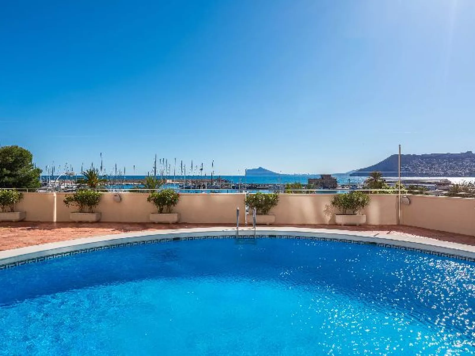 Apartment Nautico - PlusHolidays - Image-tags.info