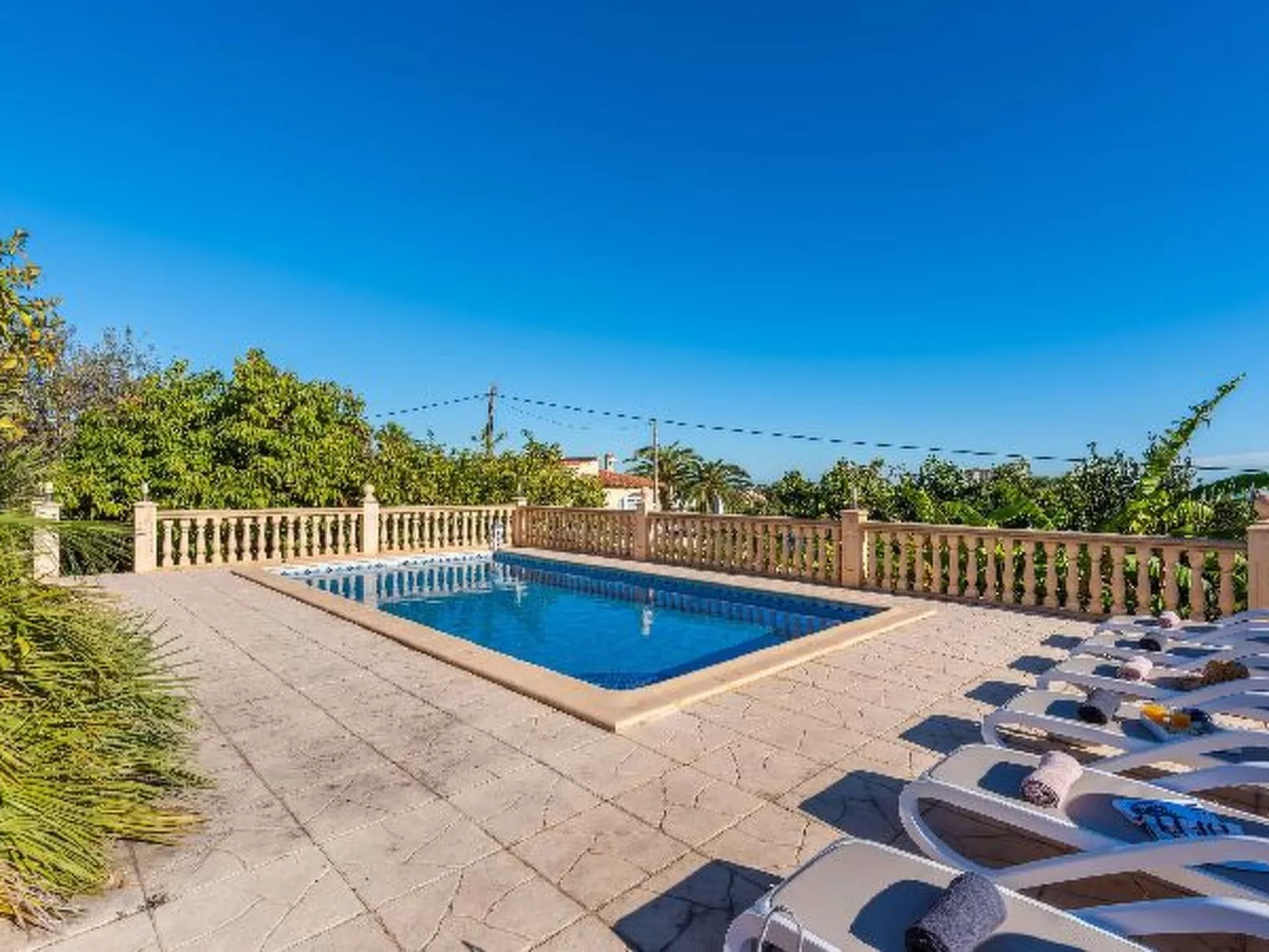 Villa Suenios - PlusHolidays - Image-tags.info