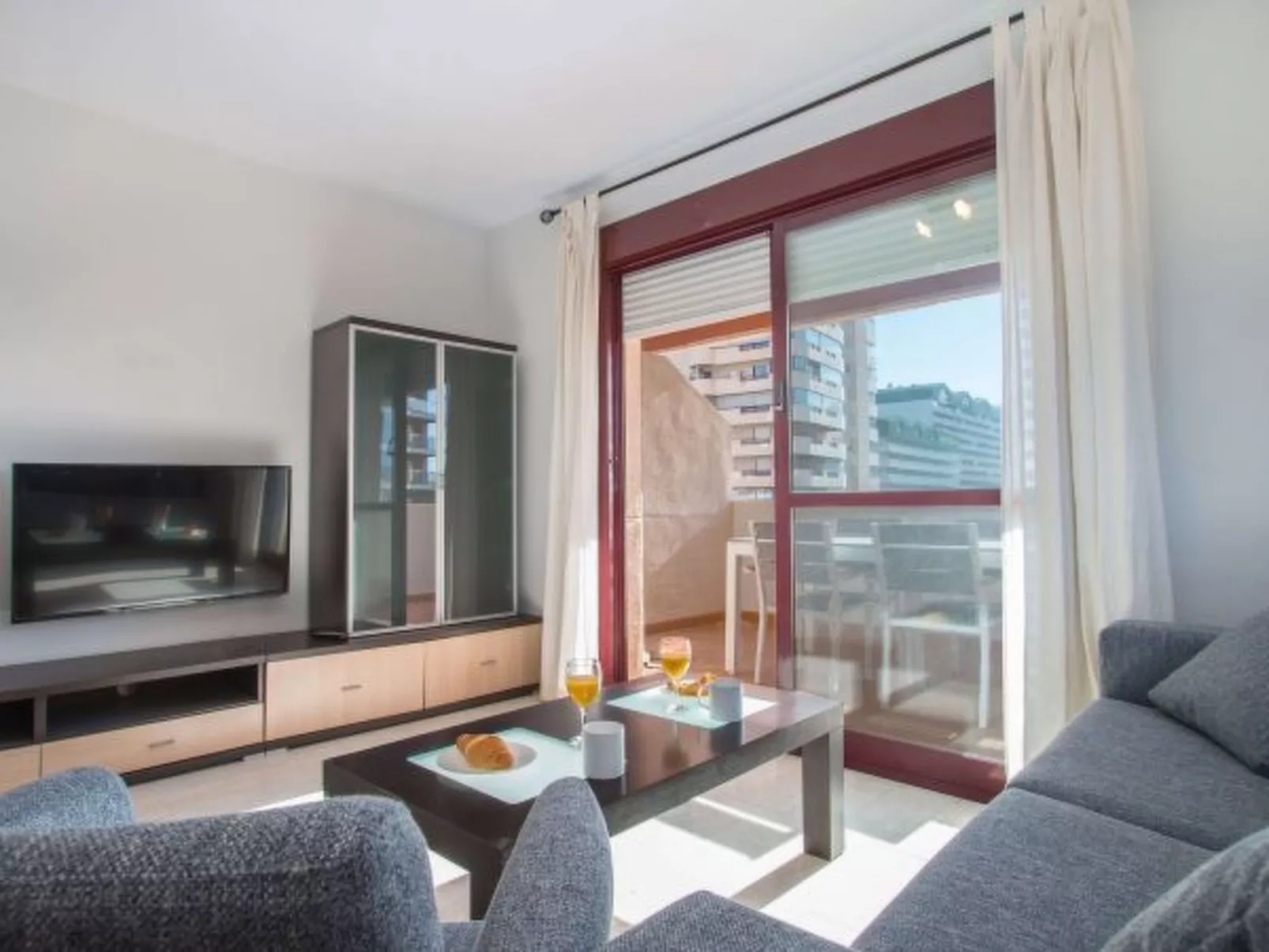 Apartment Coral Beach - PlusHolidays - Image-tags.info