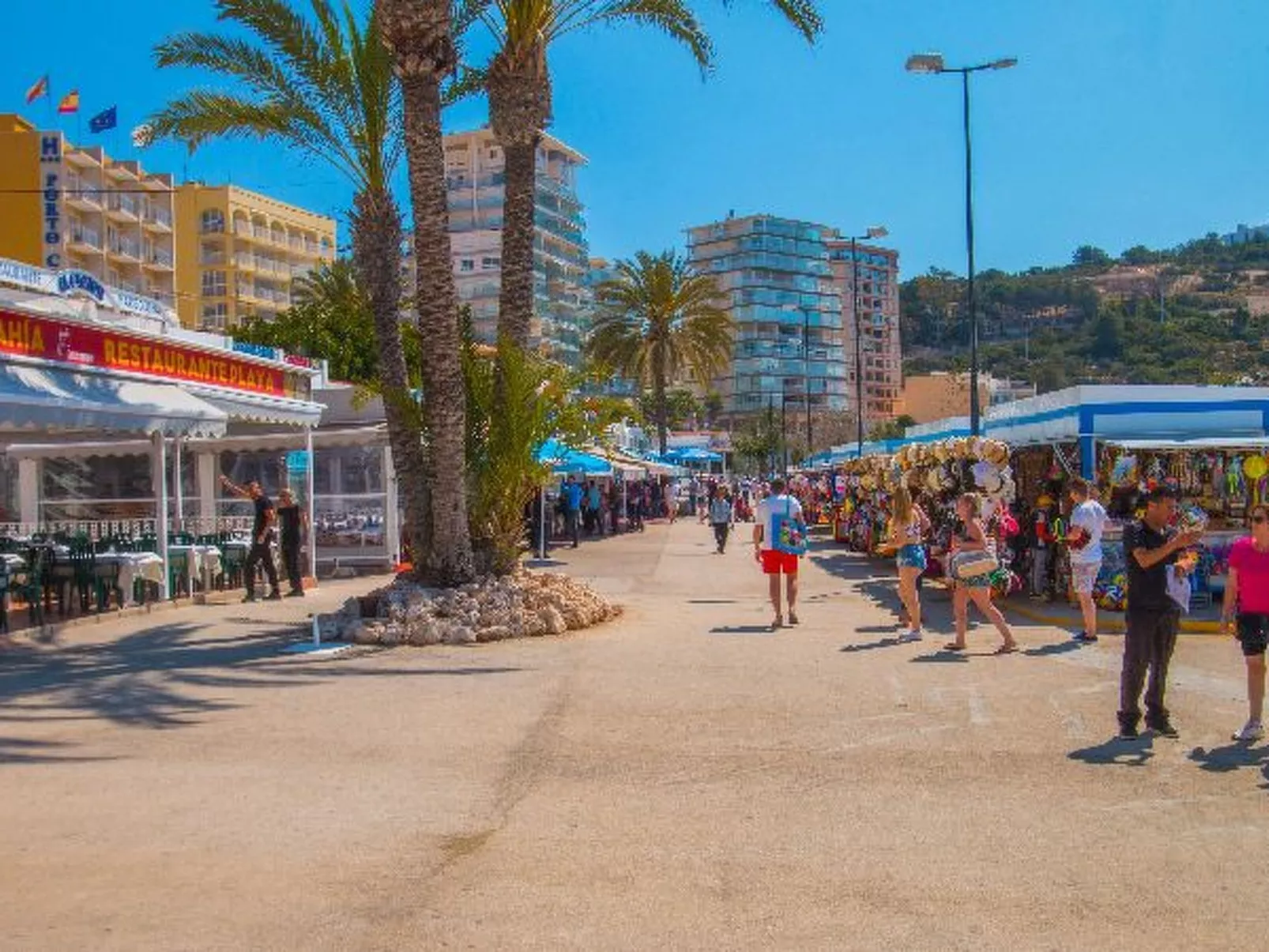 Apartment Ifach - PlusHolidays - Image-tags.info