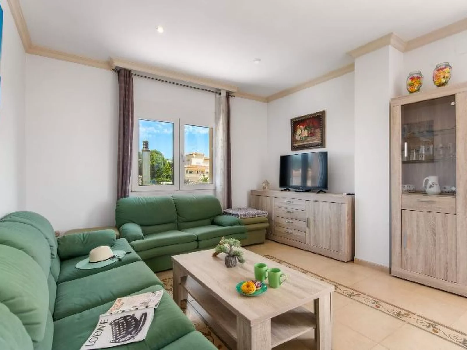 Villa Serena - PlusHolidays - Image-tags.info