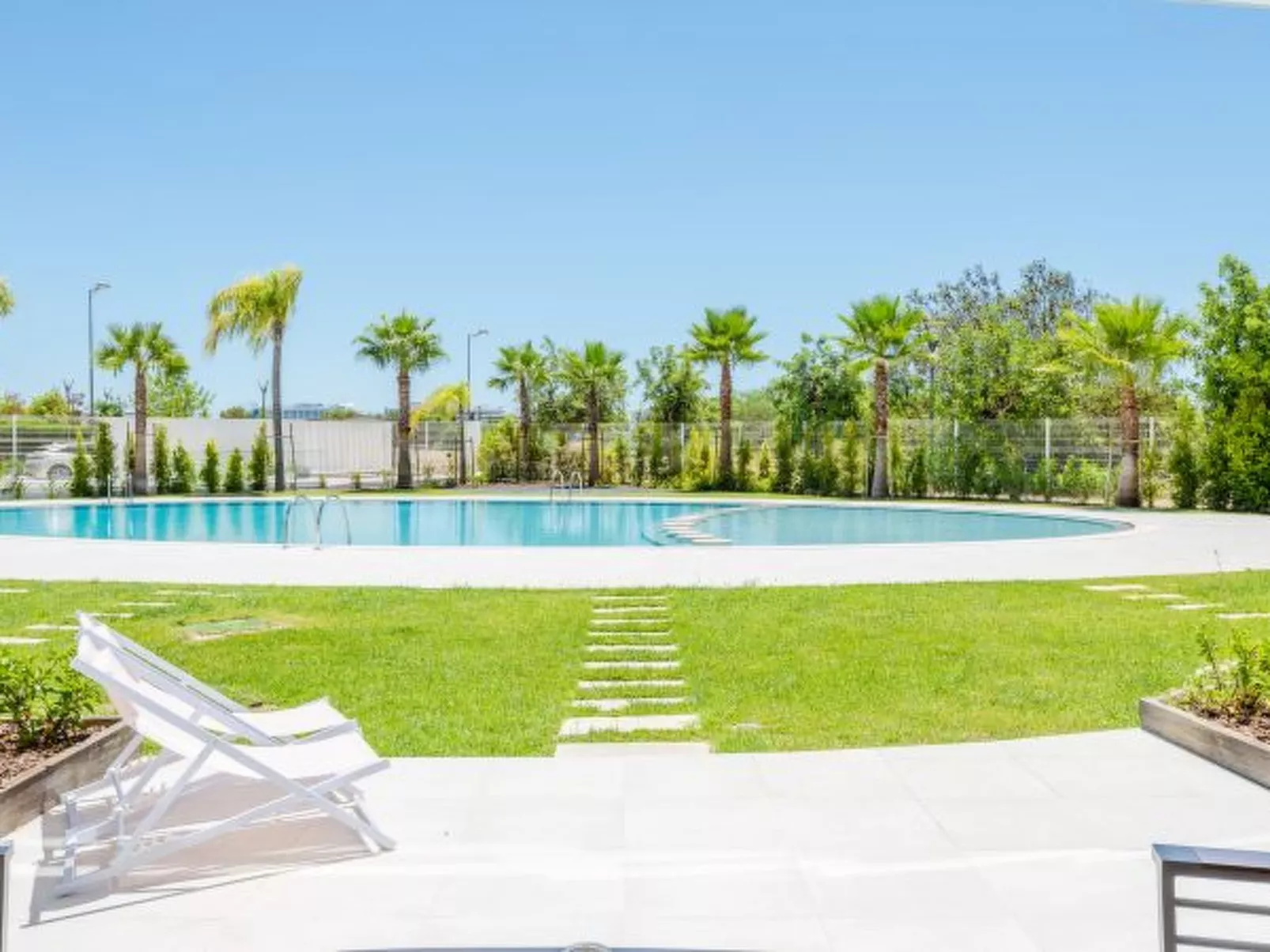 Lakes 24 at Praia da Falesia Vilamoura - Buiten