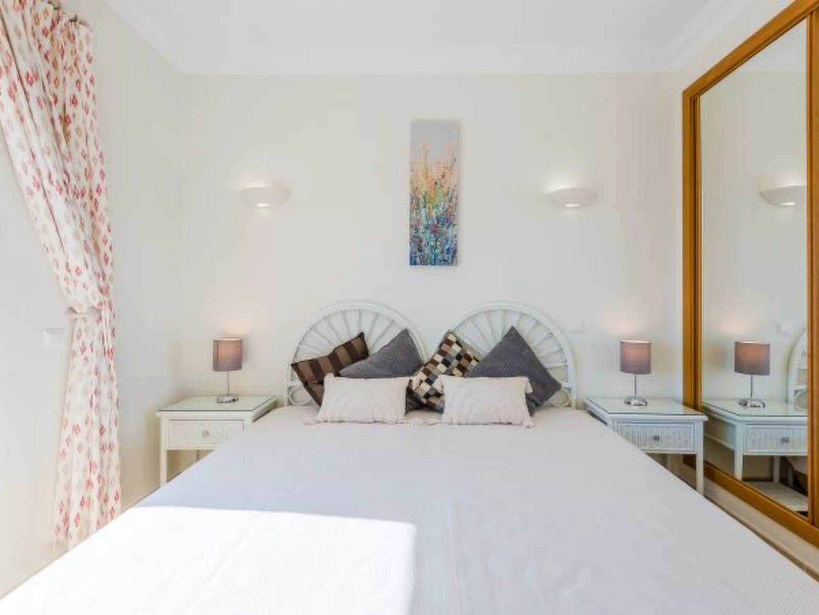 Casa Ocean Golf - Boavista Resort - Binnen