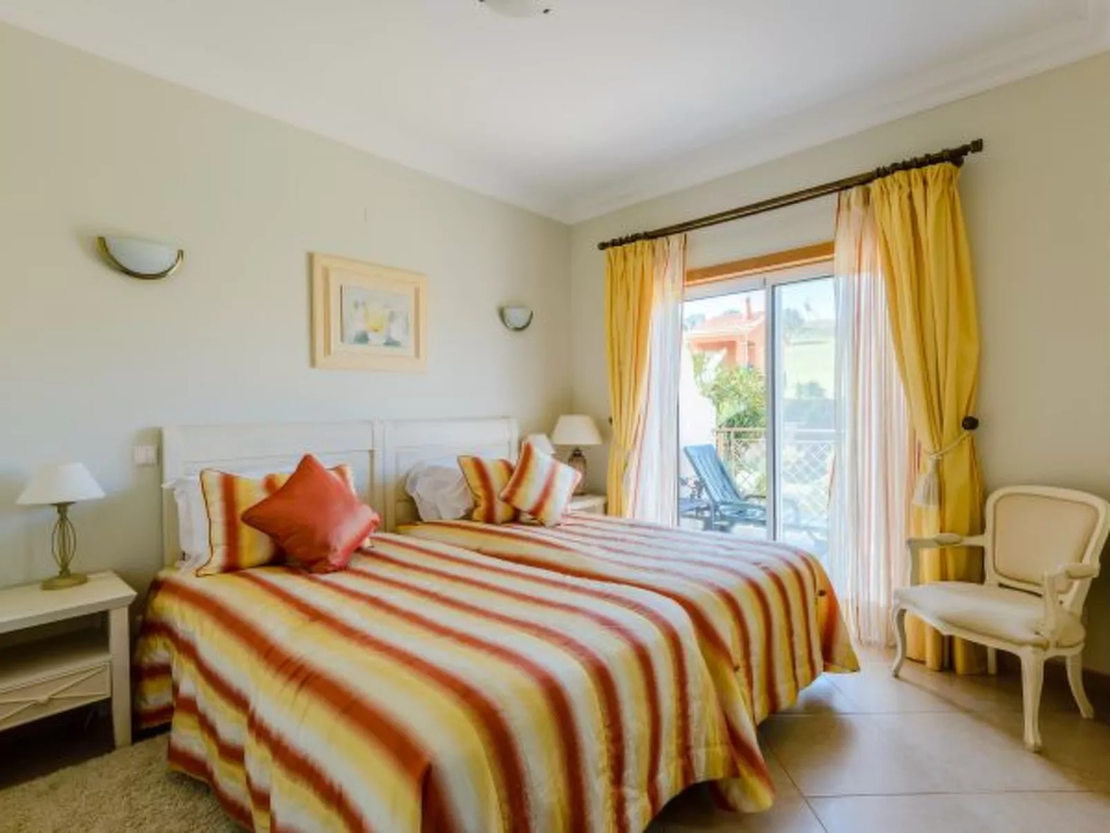 Casa Sunny Days - Boavista Resort - Binnen