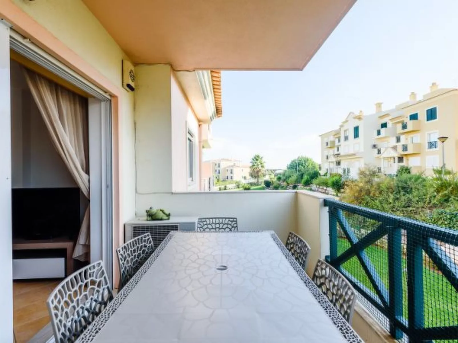 Quinta do Paiva - Jardins do Vale - Binnen