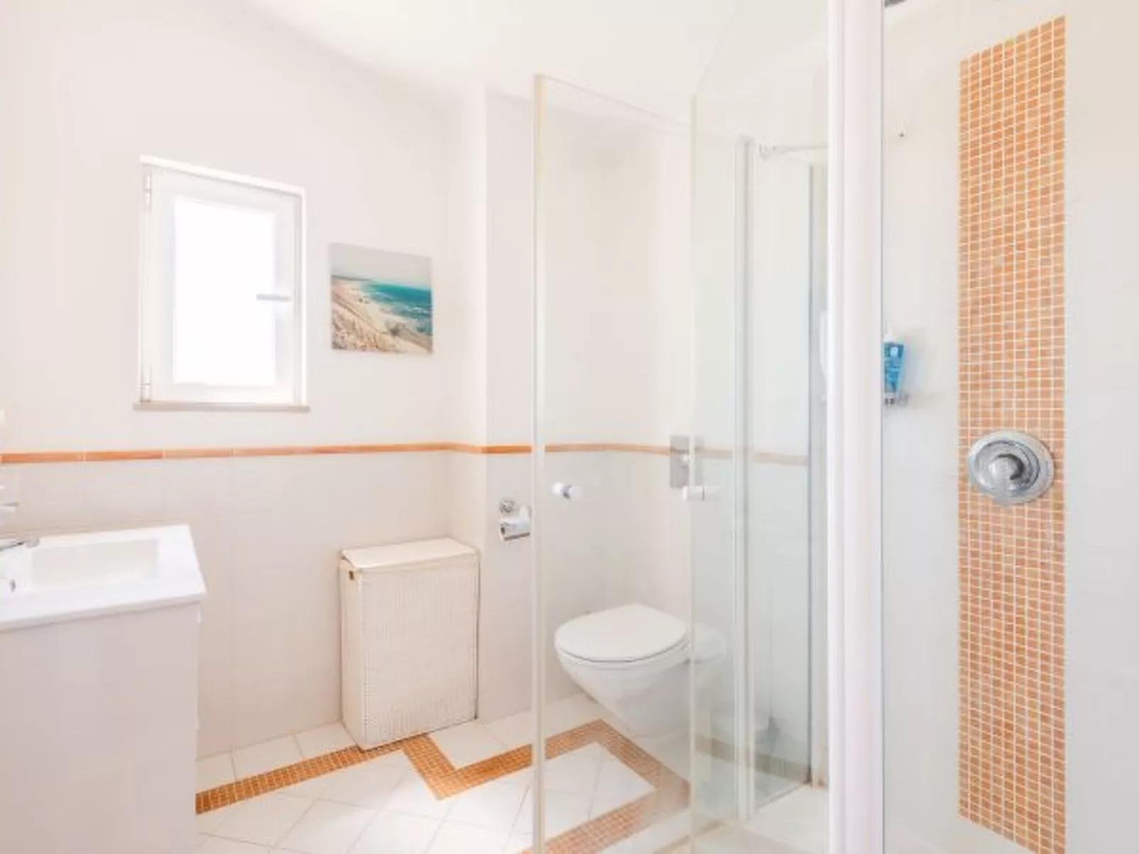 Vale do Lobo Apartment D - Binnen