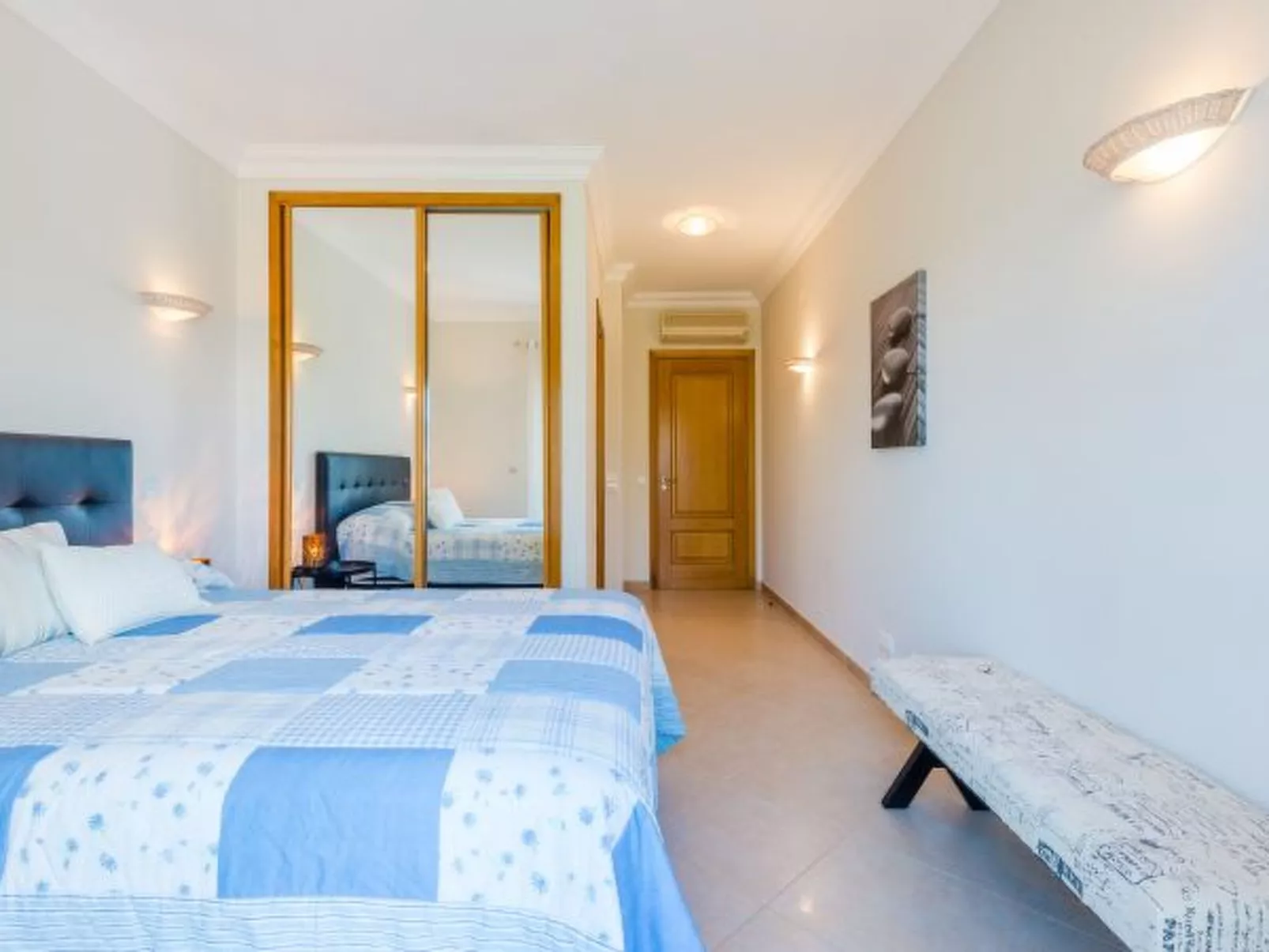 Fairviews Village - Boavista Resort in Lagos - Binnen