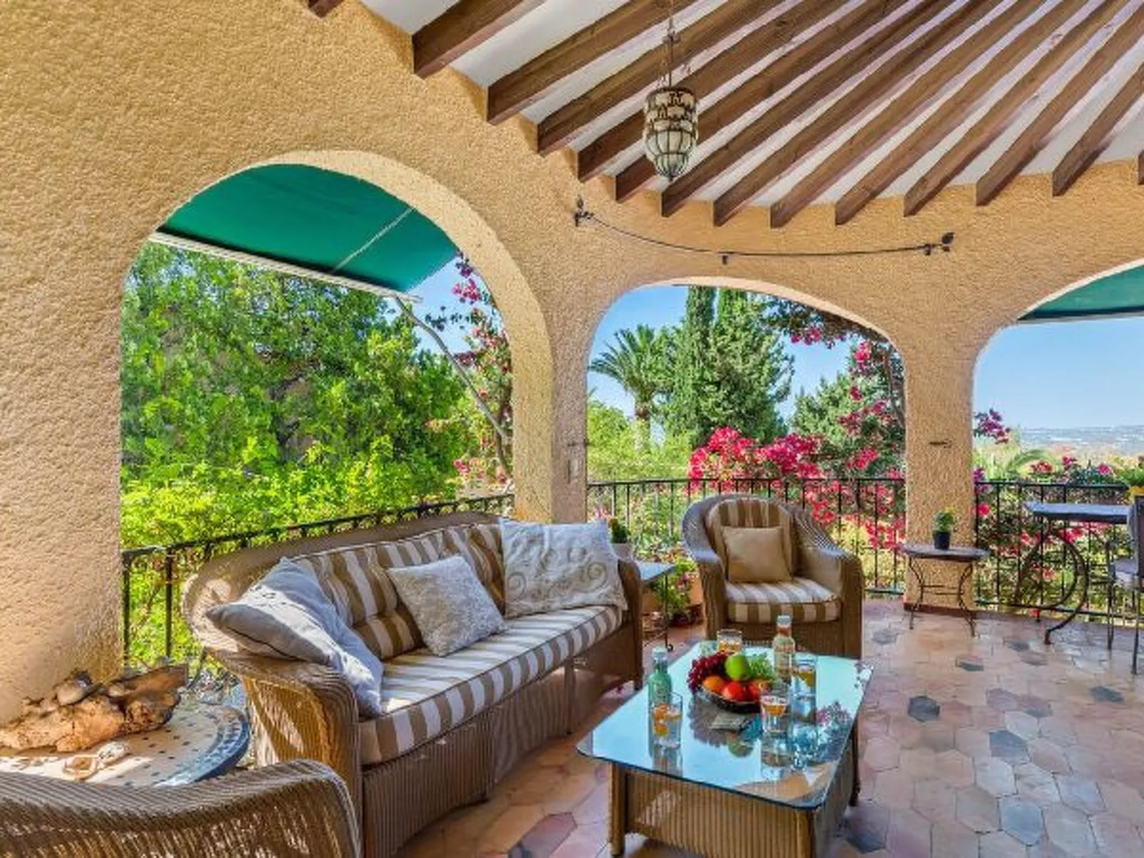 Villa Rosa 5 - PlusHolidays - Image-tags.info