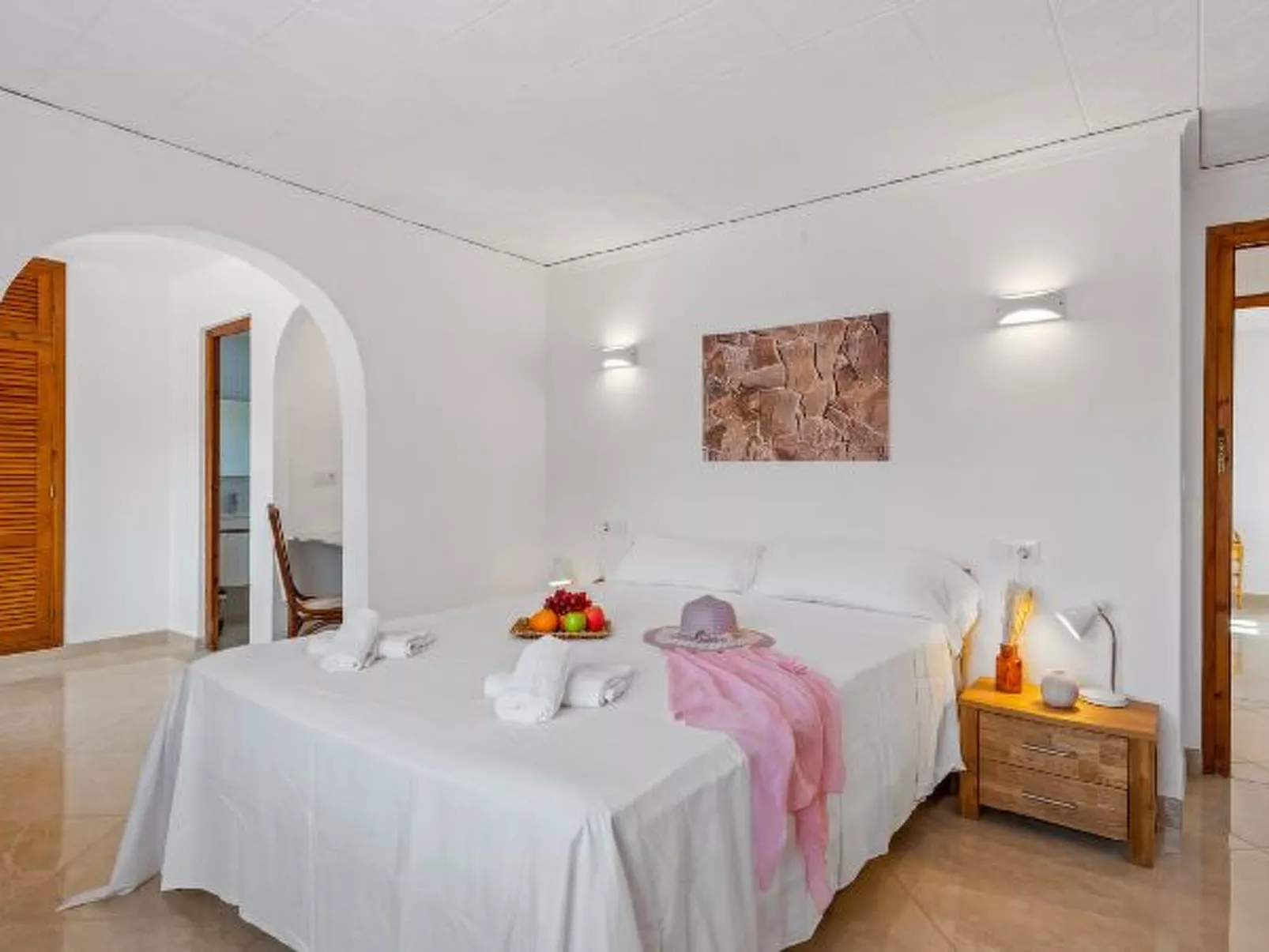 Villa Chaniris - Plusholidays - Image-tags.info