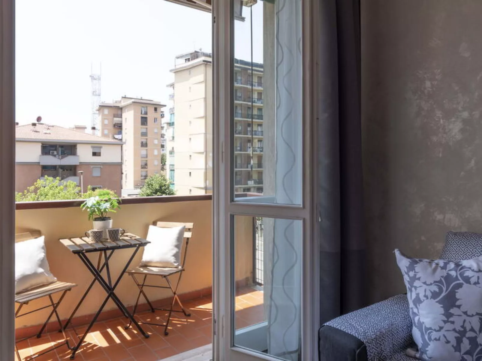 Novoli Suite Apartment - Binnen