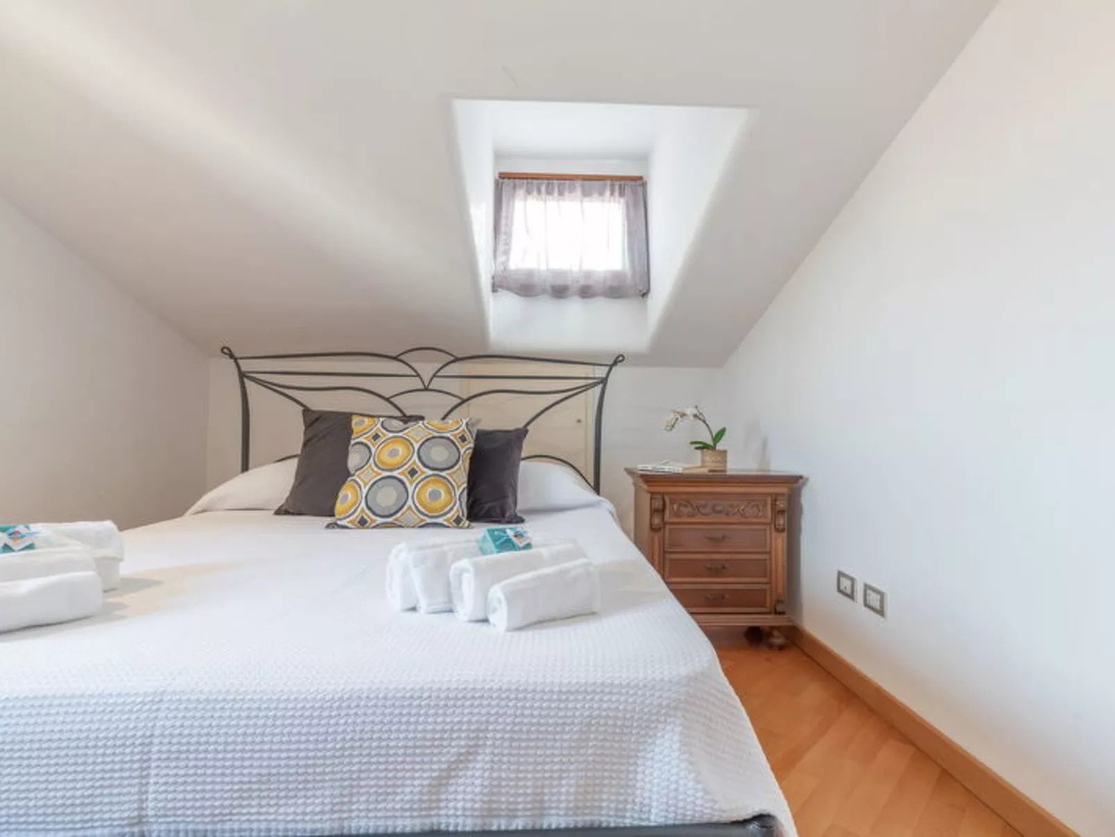 Altomare Apartment - Binnen