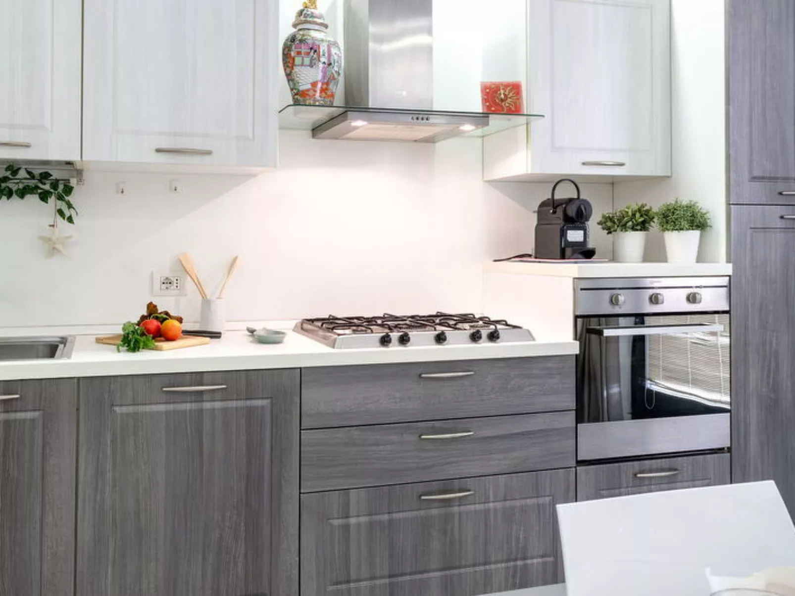 La Rondine Apartment - Binnen