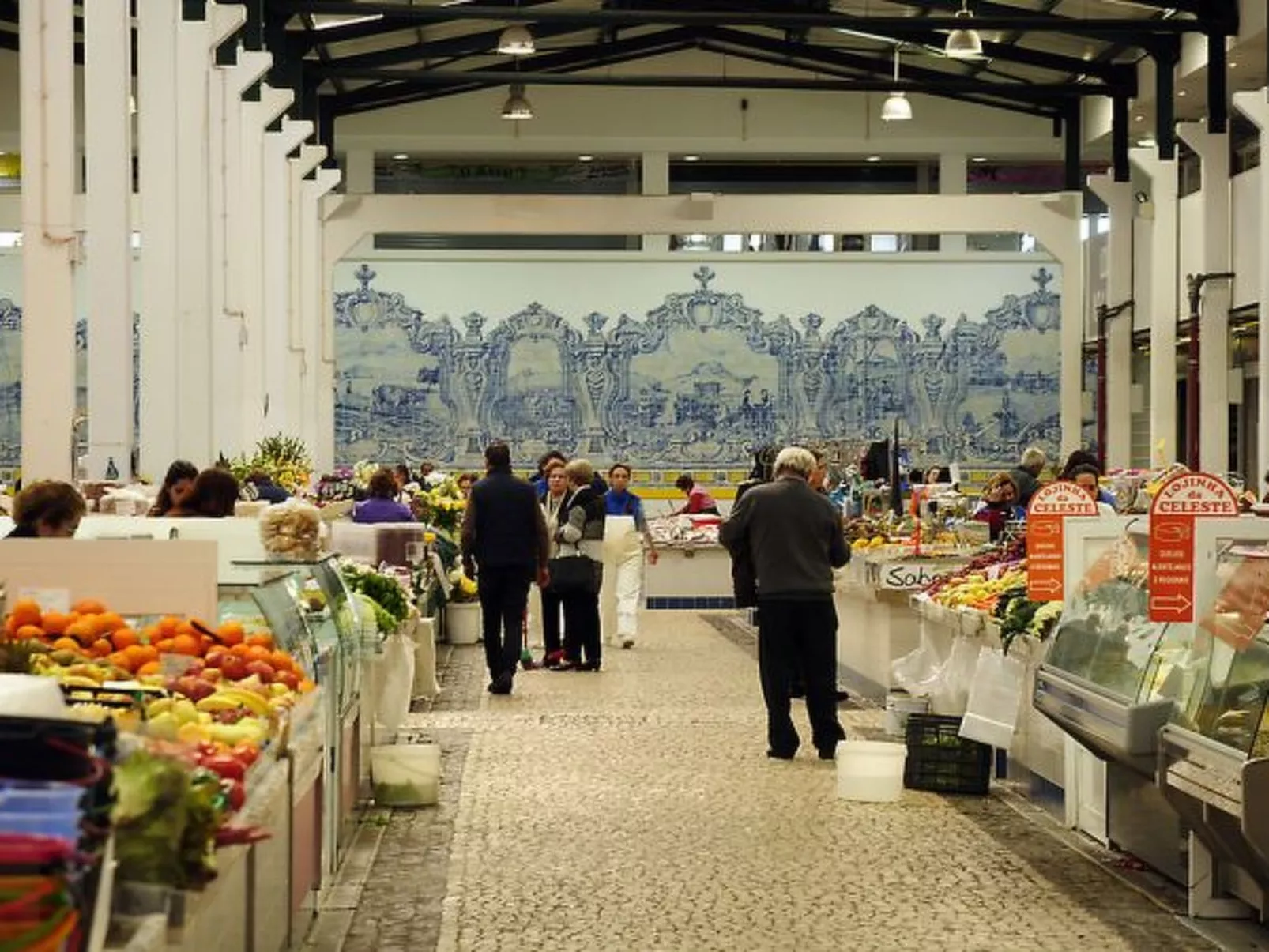 Sado Blue City&River Flats - Creiro - Image-tags.info