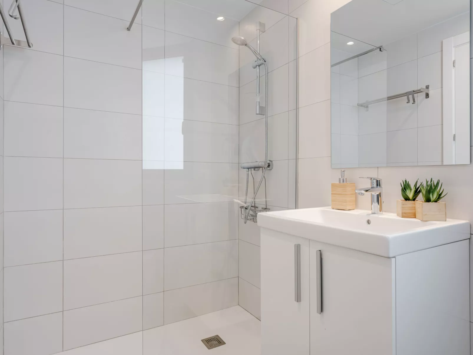 Marina Real III - Binnen