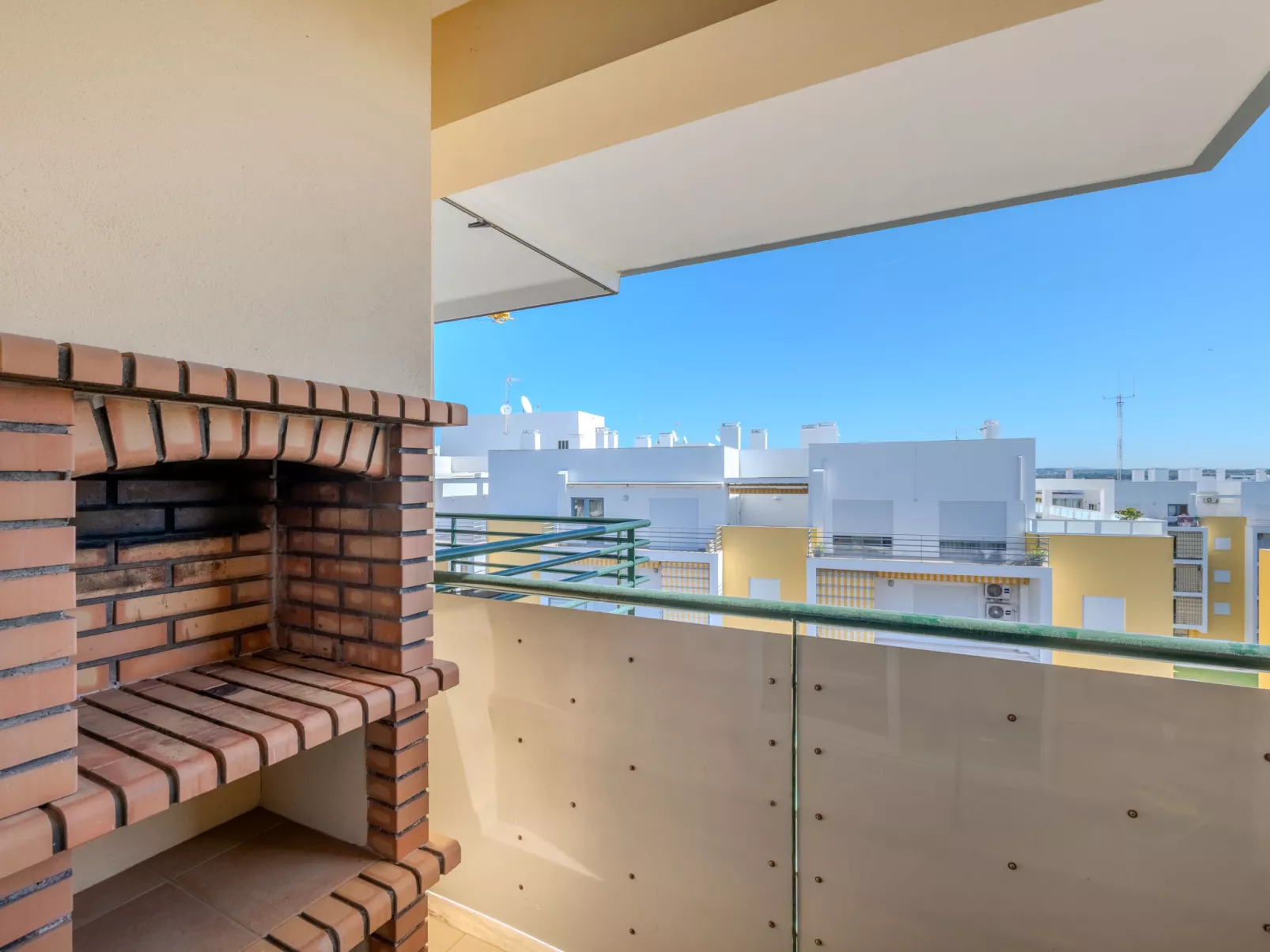 Cristina Inn - Buiten