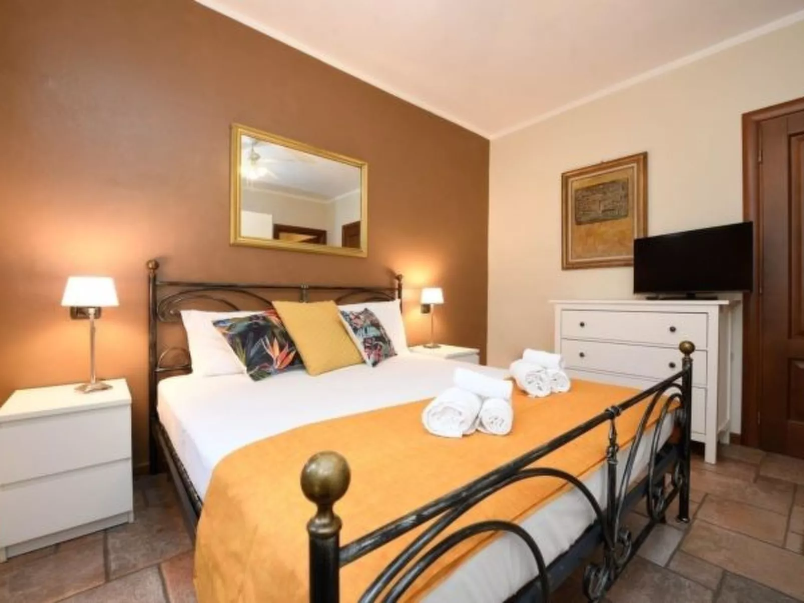 Desenzanoloft Garden and Pool - Image-tags.info