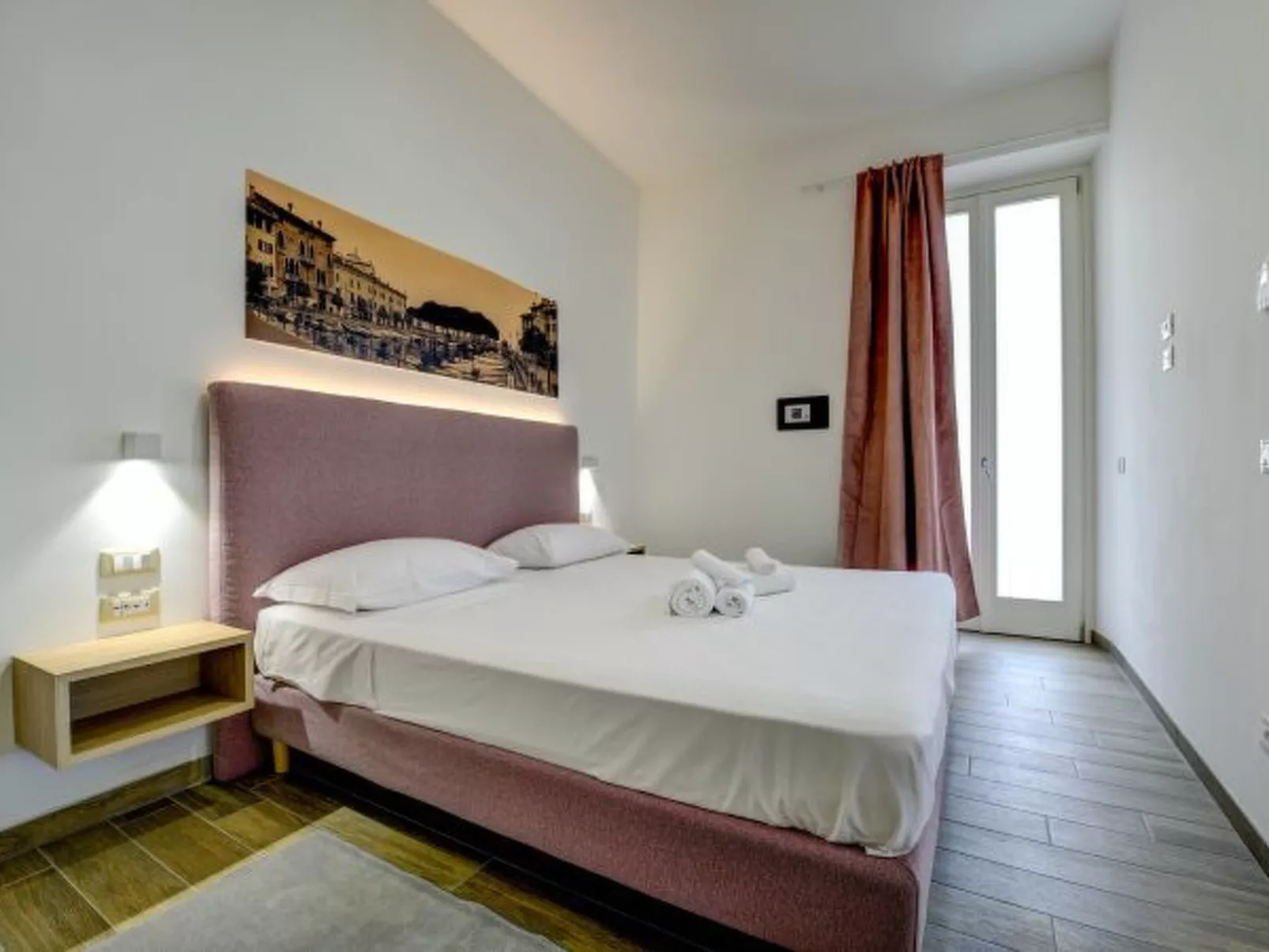 Desenzanoloft Palazzo Visconti - Garda Chiaretto - Image-tags.info