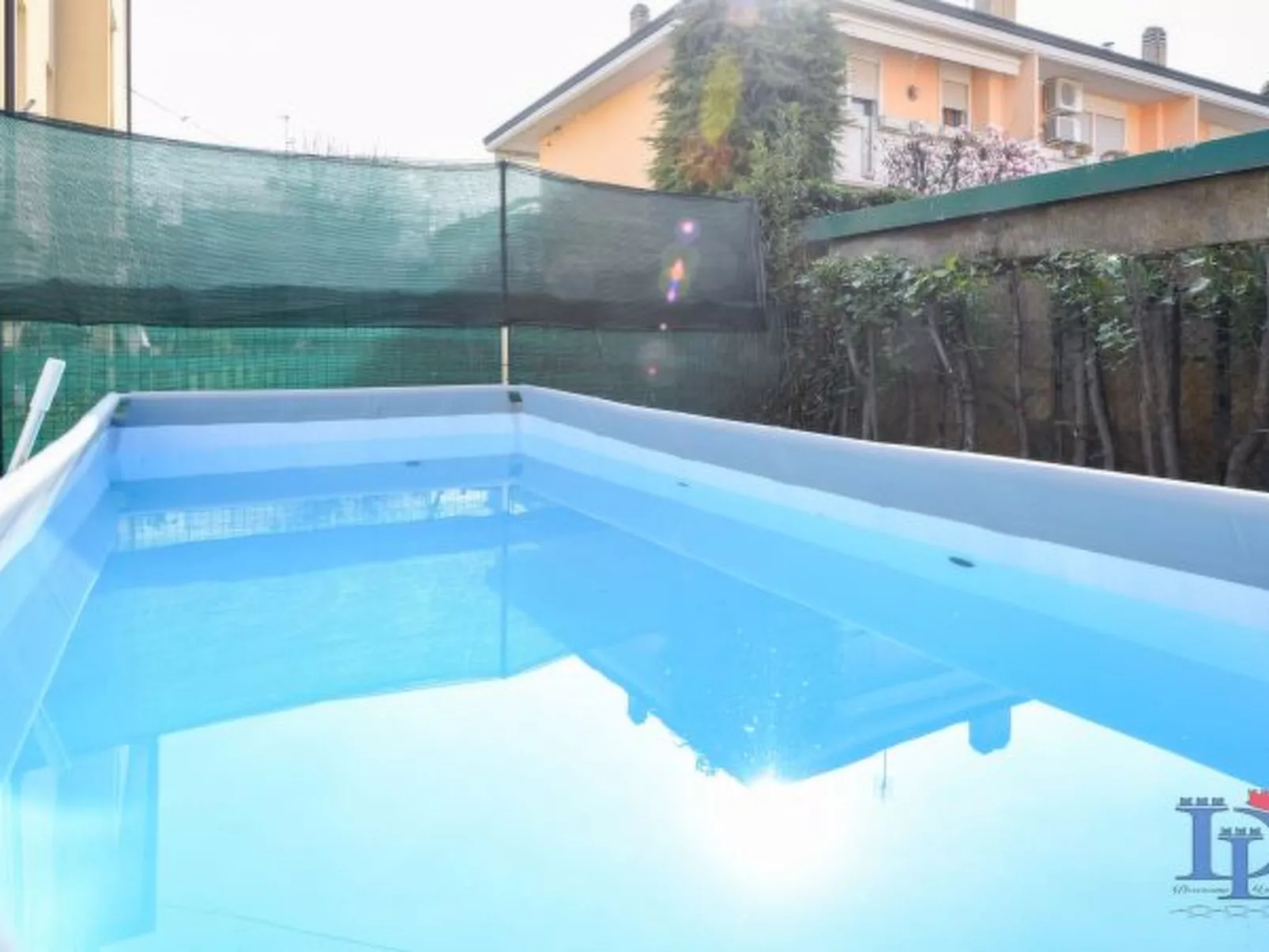 Desenzanoloft Villa Palm Garda Beach - Image-tags.info