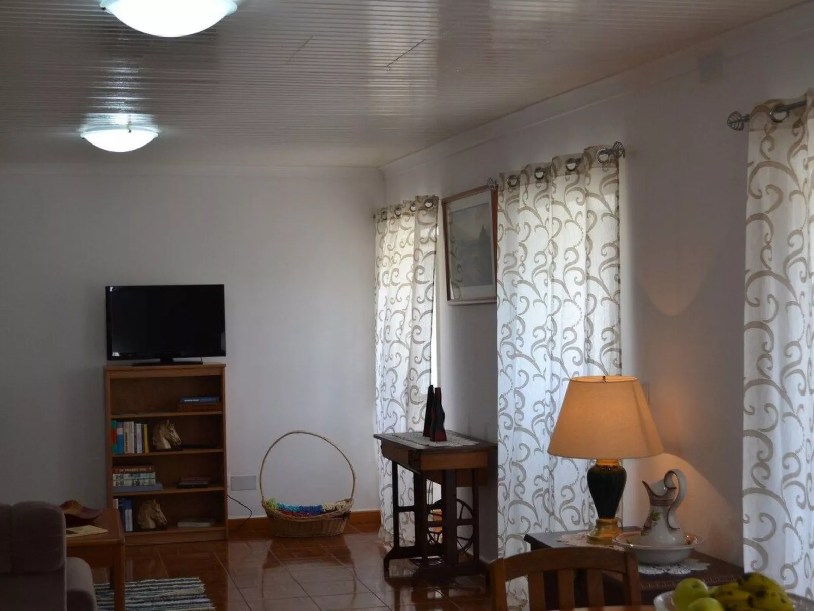 Haus Sainte Catherine - Binnen