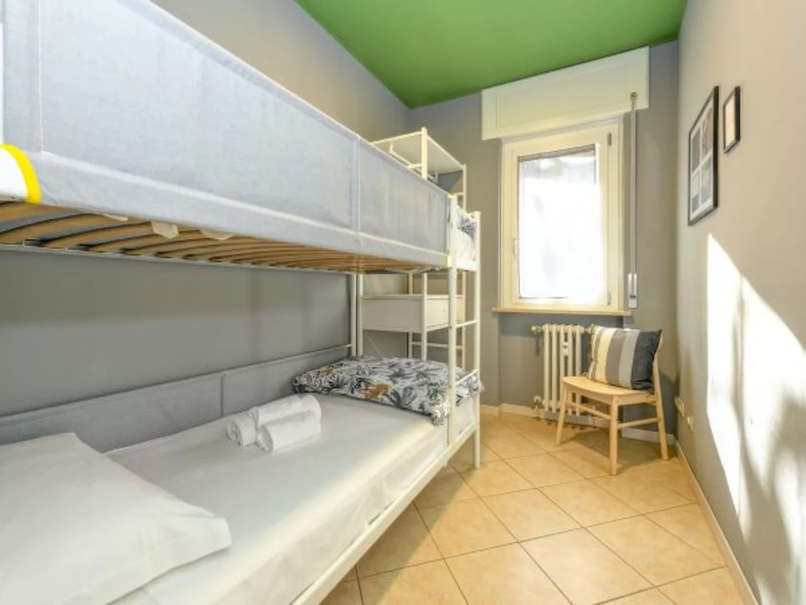 DesenzanoLoft Green Family Apartment - Image-tags.info