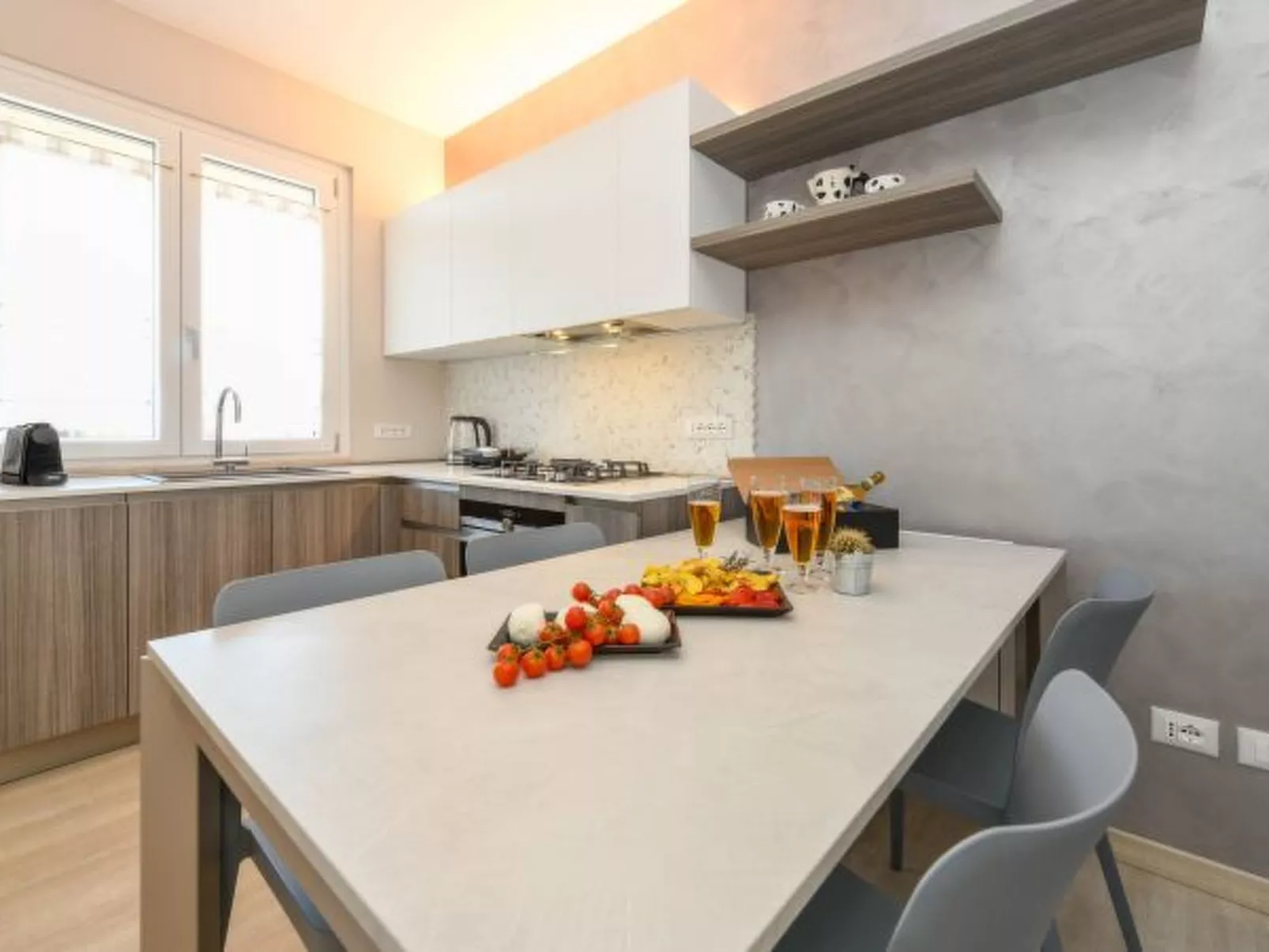 Desenzanoloft H2O Green Residence - Image-tags.info