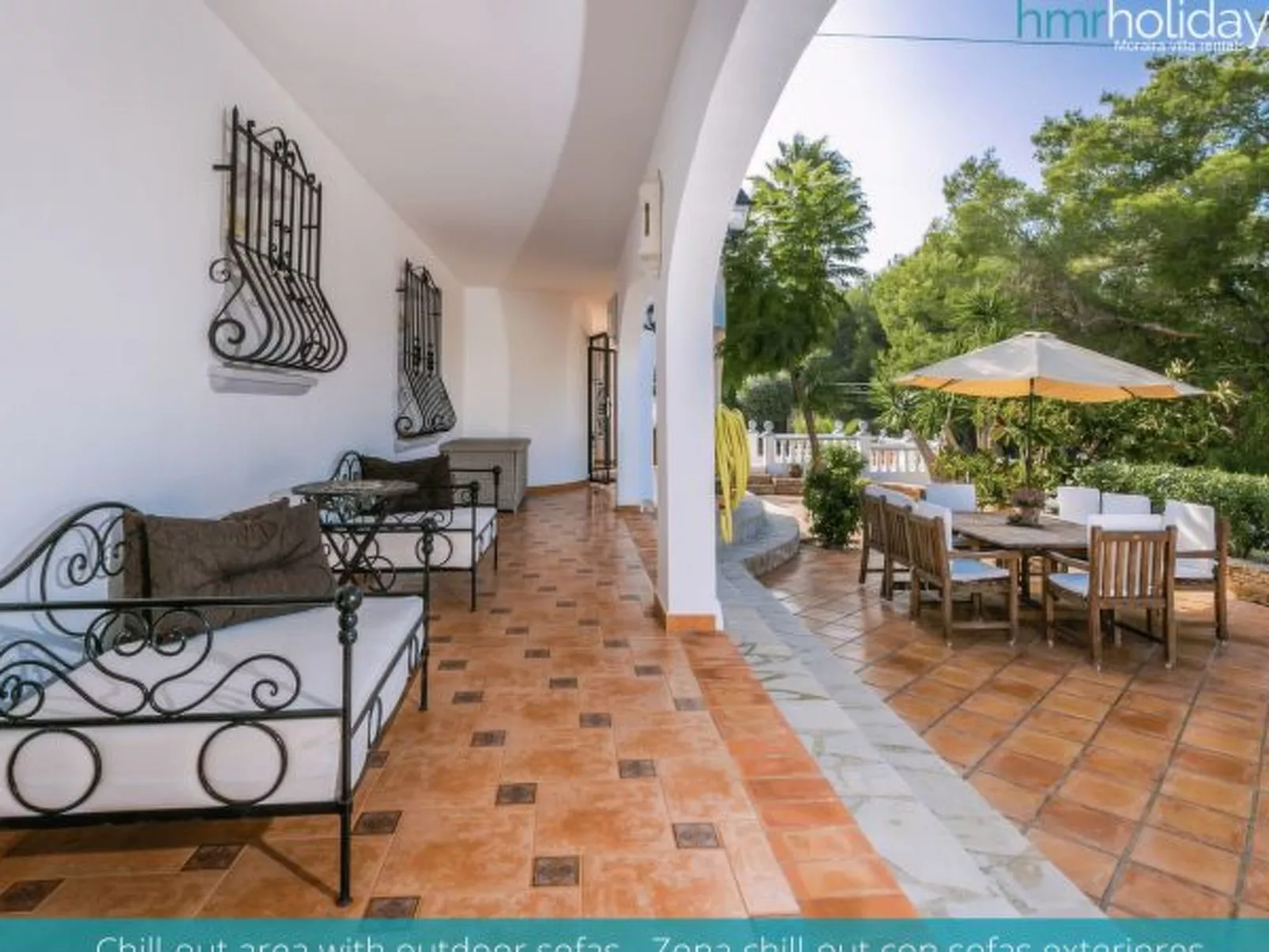 Villa Talia - Image-tags.info