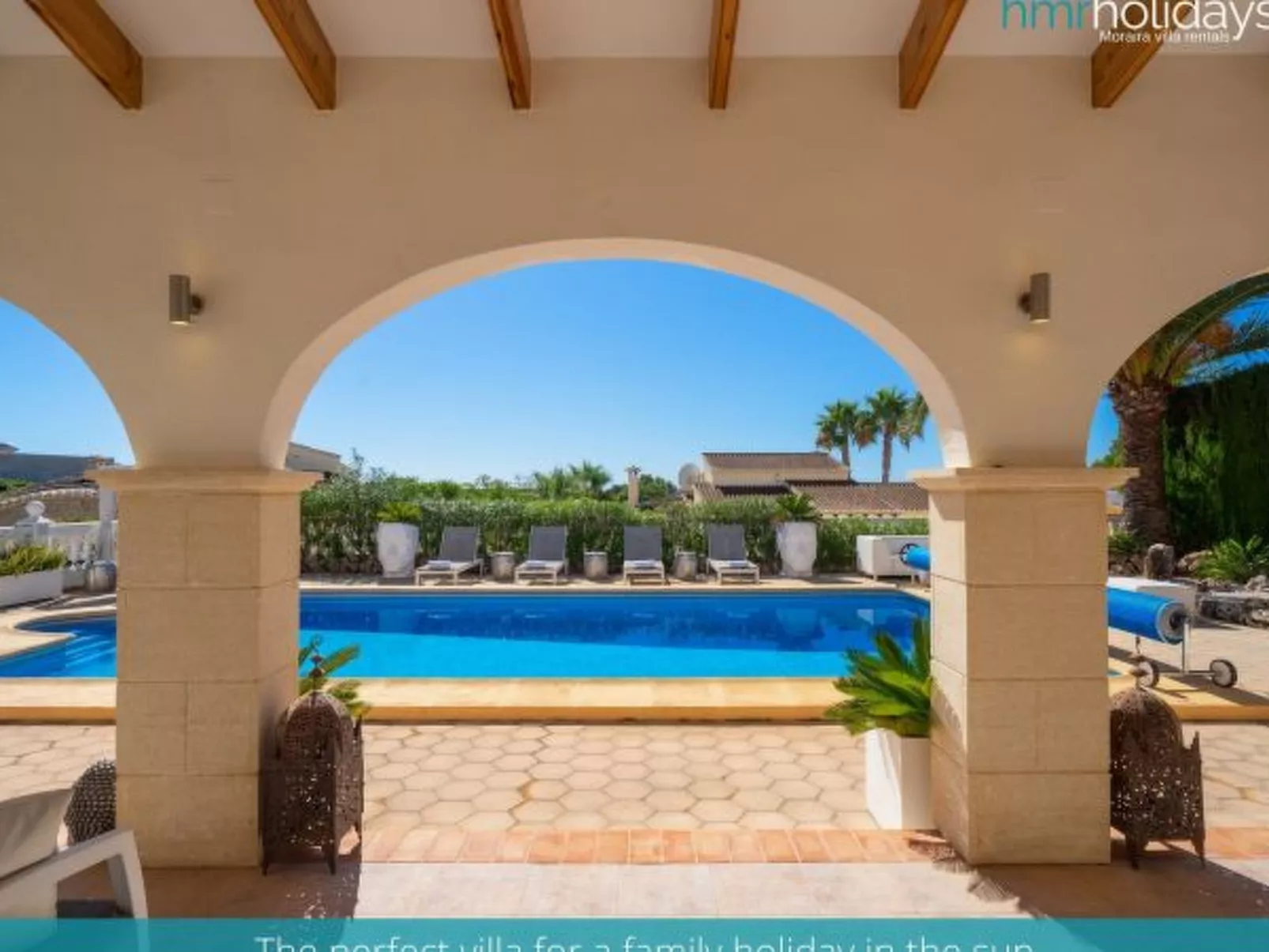 Villa Eliana - Image-tags.info