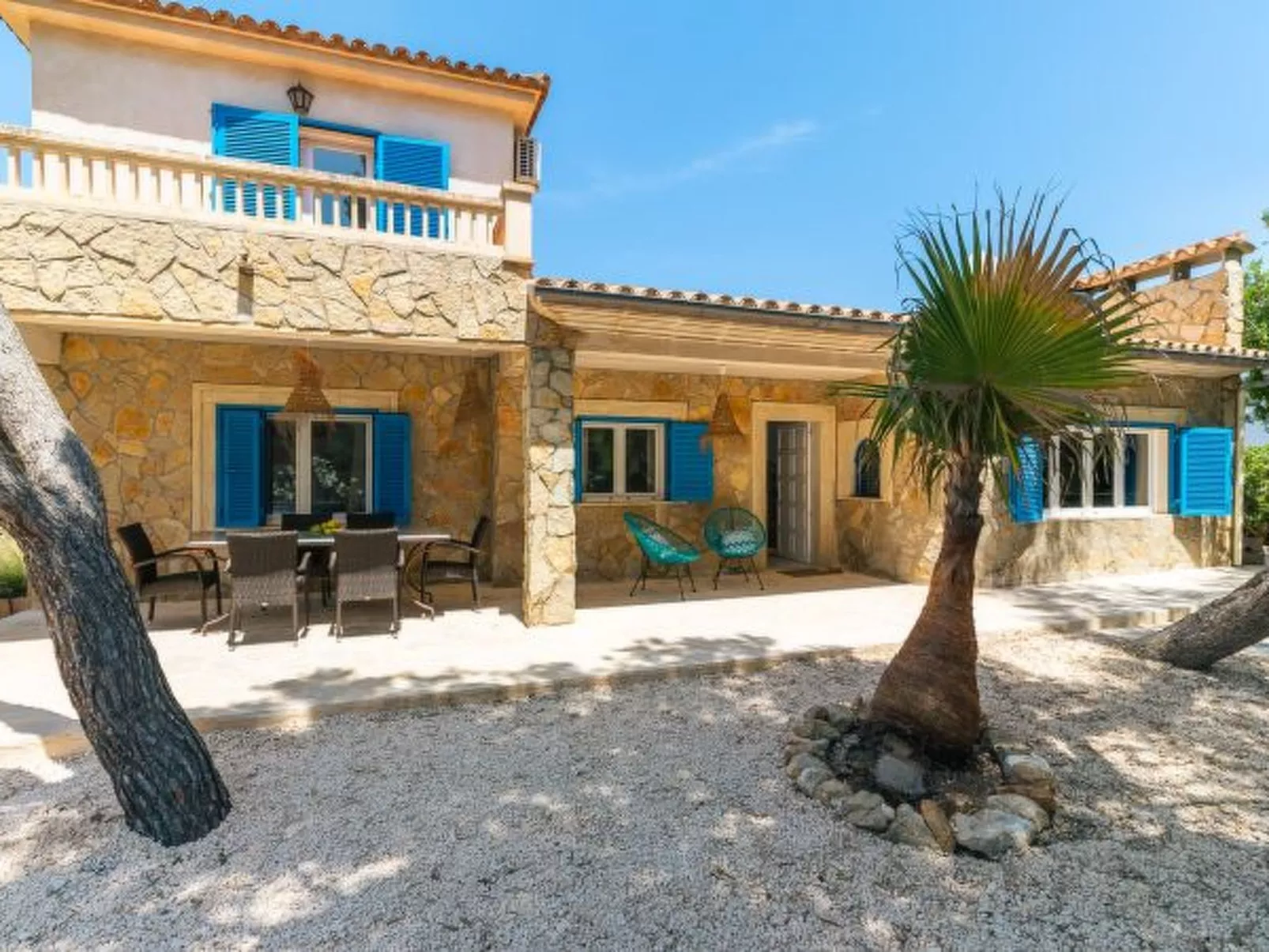 Villa Azul - Image-tags.info