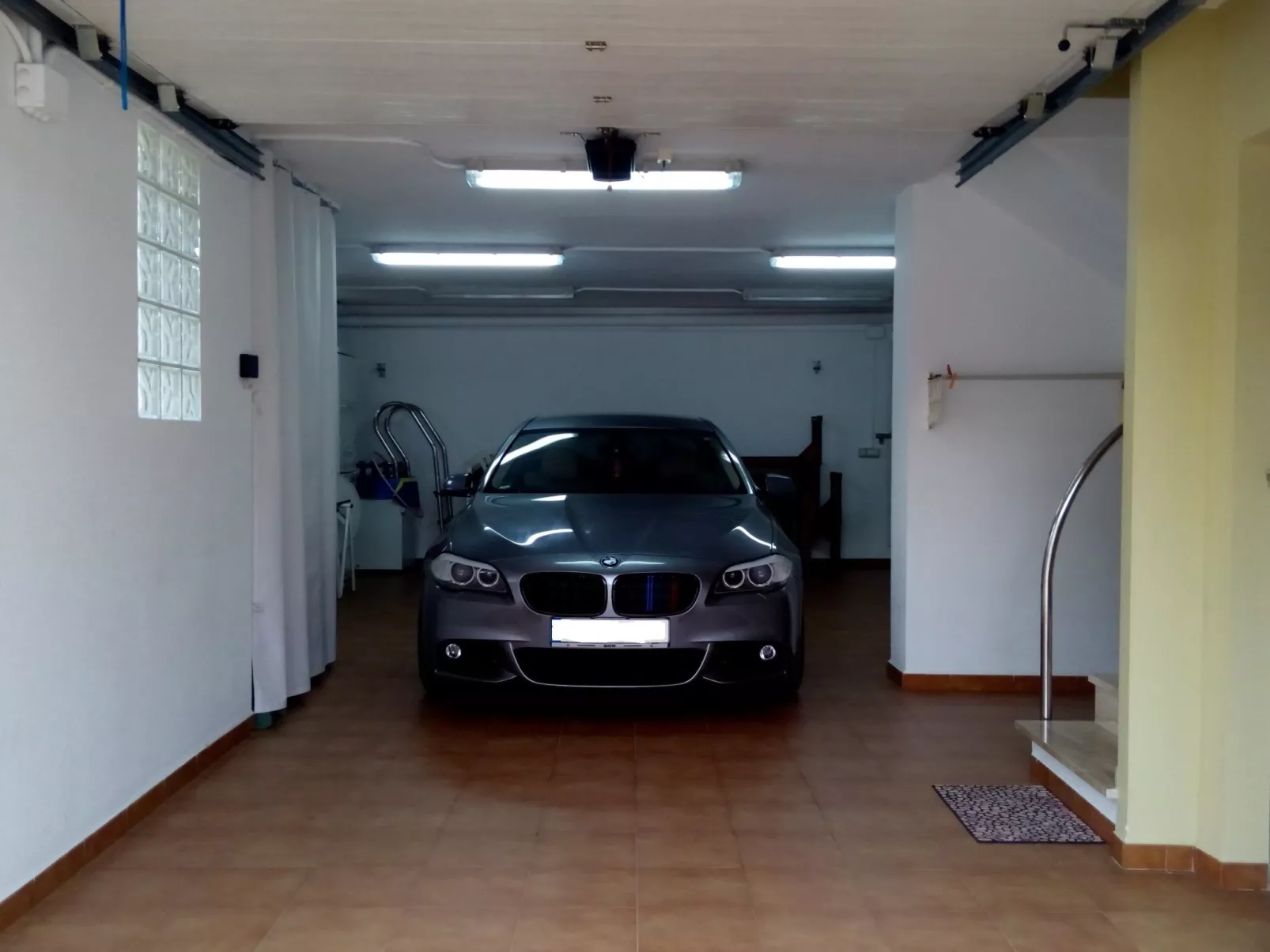 "Fantastica casa" mit Terrasse - Image-tags.info