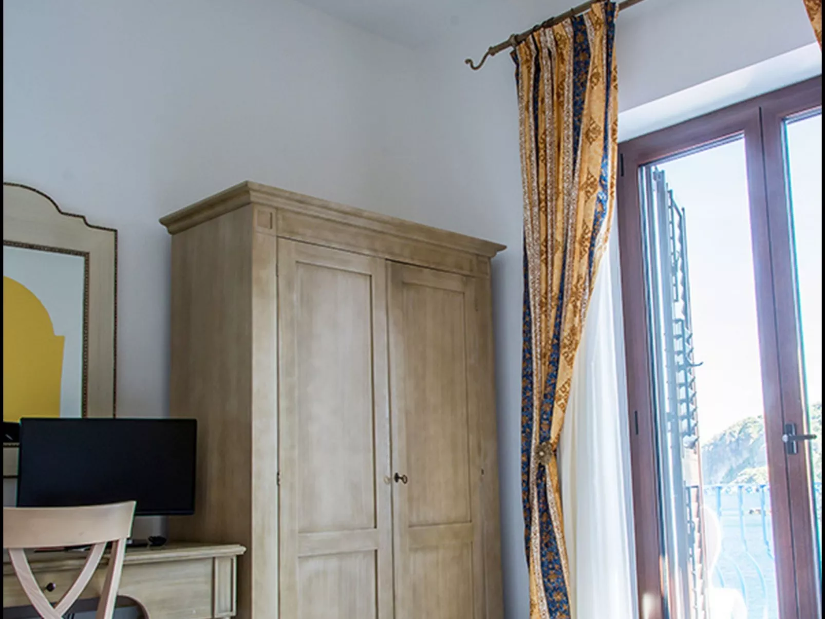 Ferienzimmer 'Zimmer am Meer 689' - Image-tags.info