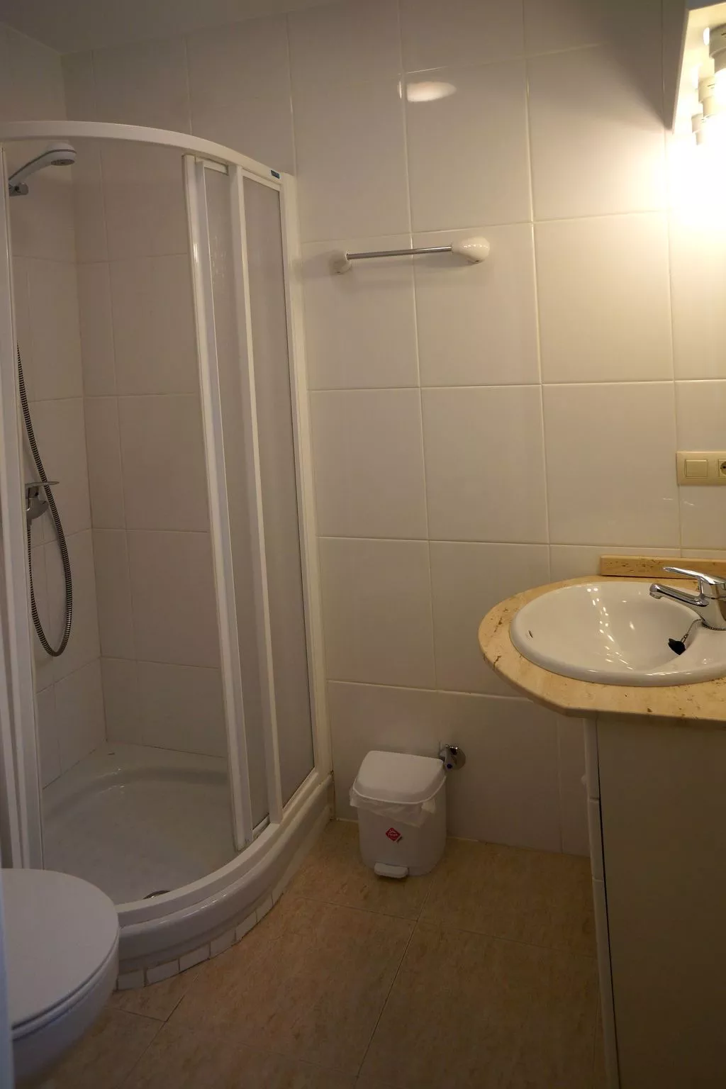 Wohnung in Cala mit Großem Balkon - Image-tags.info