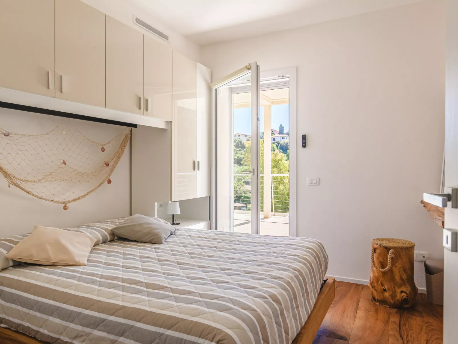 L'Eco di Rio - Binnen